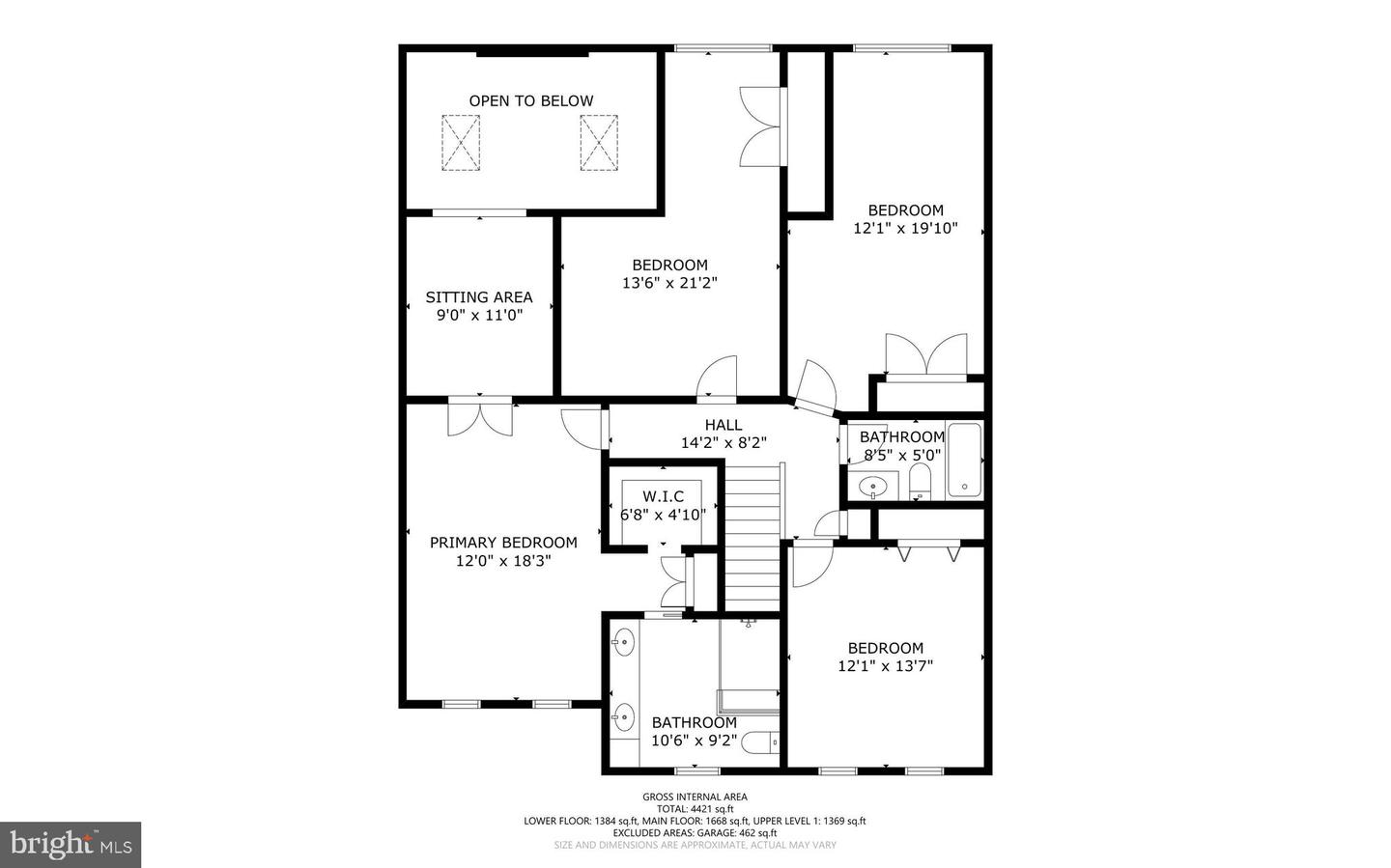 7812 Flagstone Ct NW