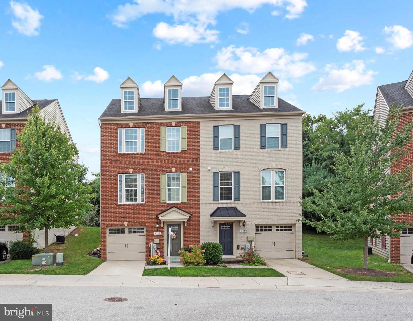 3212 Vogel Rd