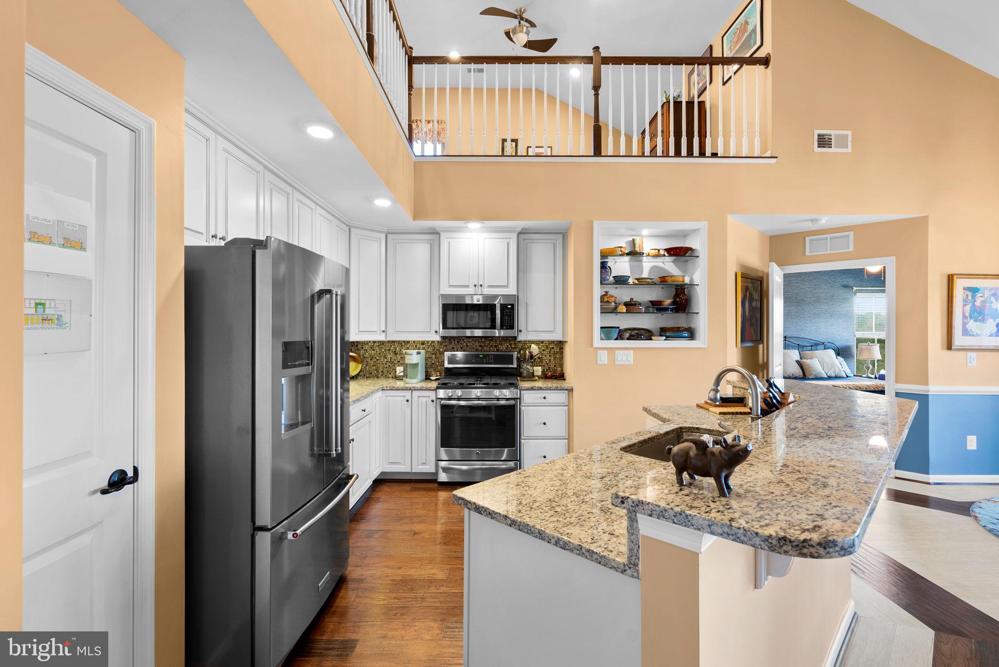 2121 John Stuart Rd #R