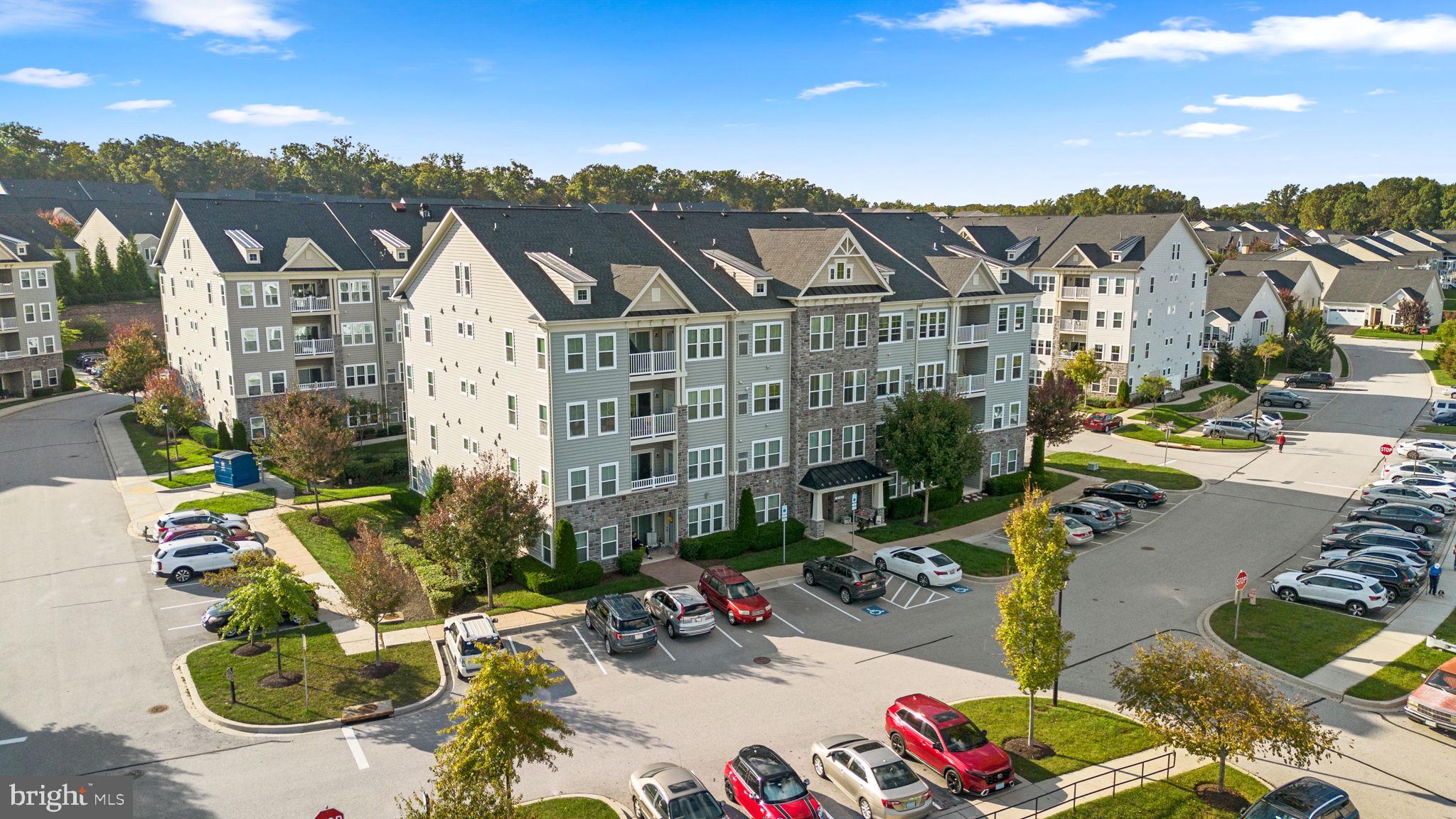 2121 John Stuart Rd #R