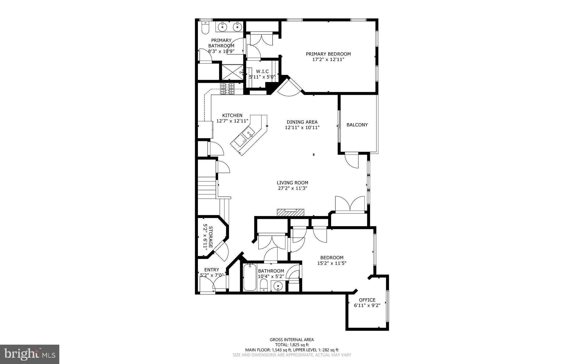 2121 John Stuart Rd #R