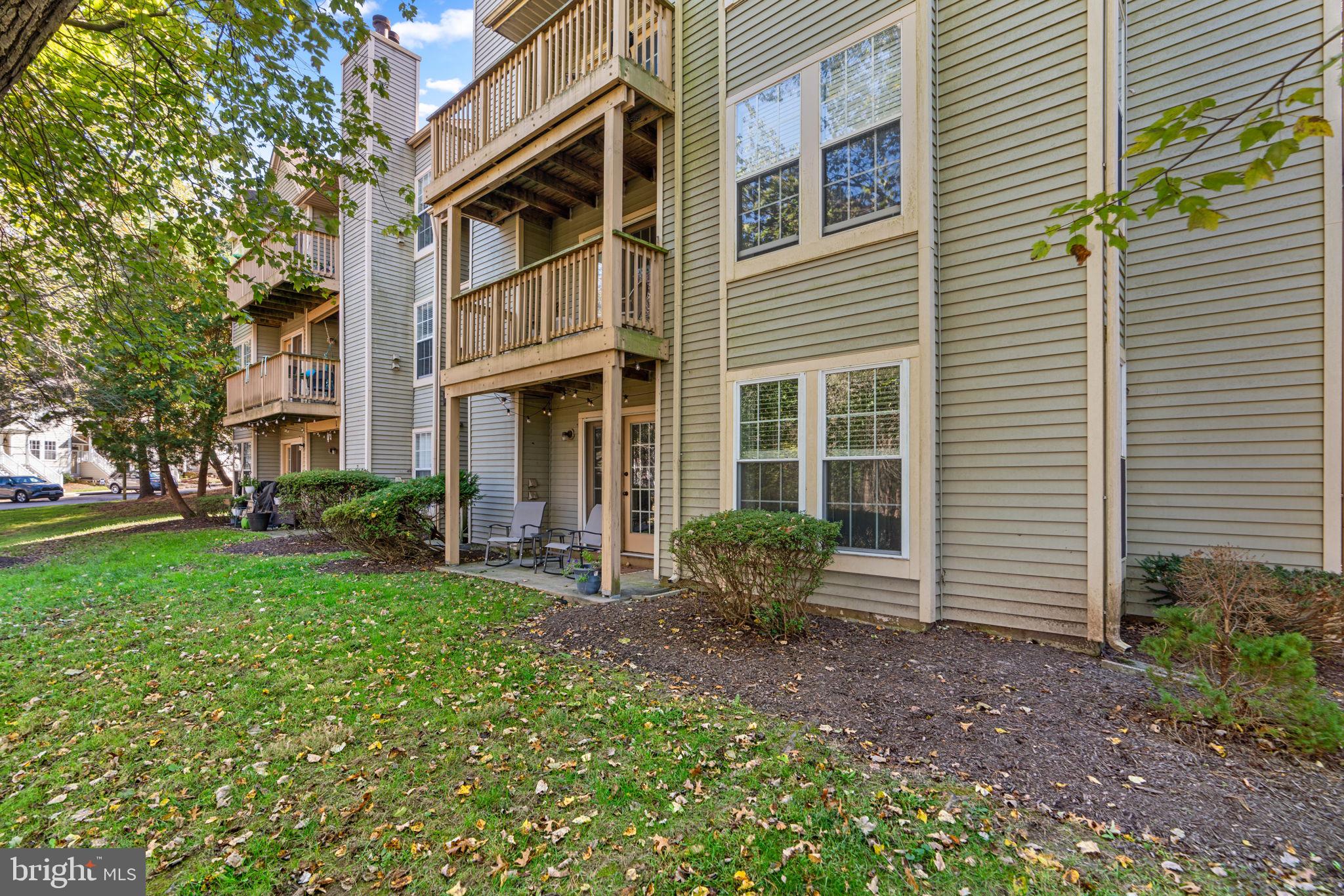 4728 Dorsey Hall Dr #801