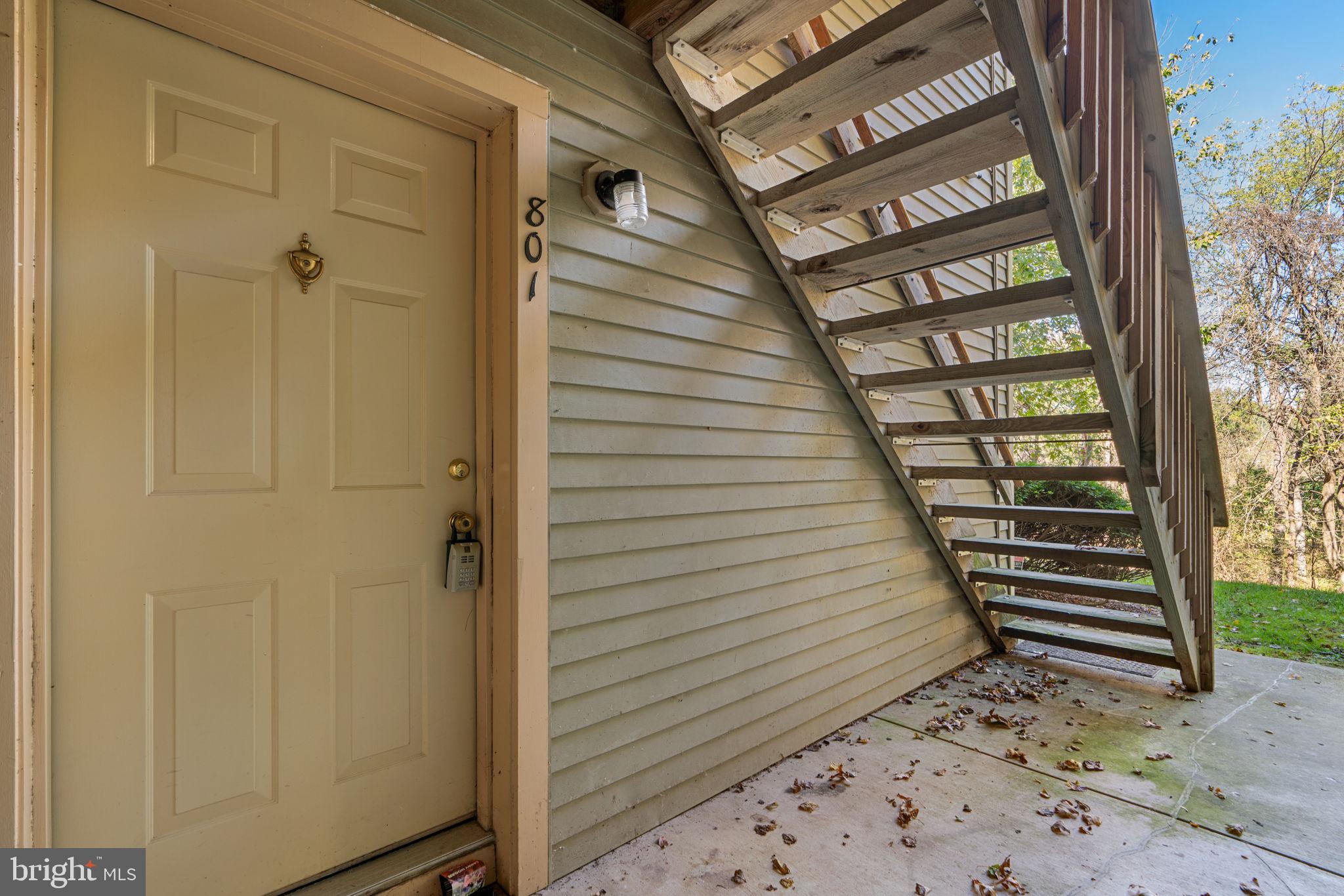 4728 Dorsey Hall Dr #801