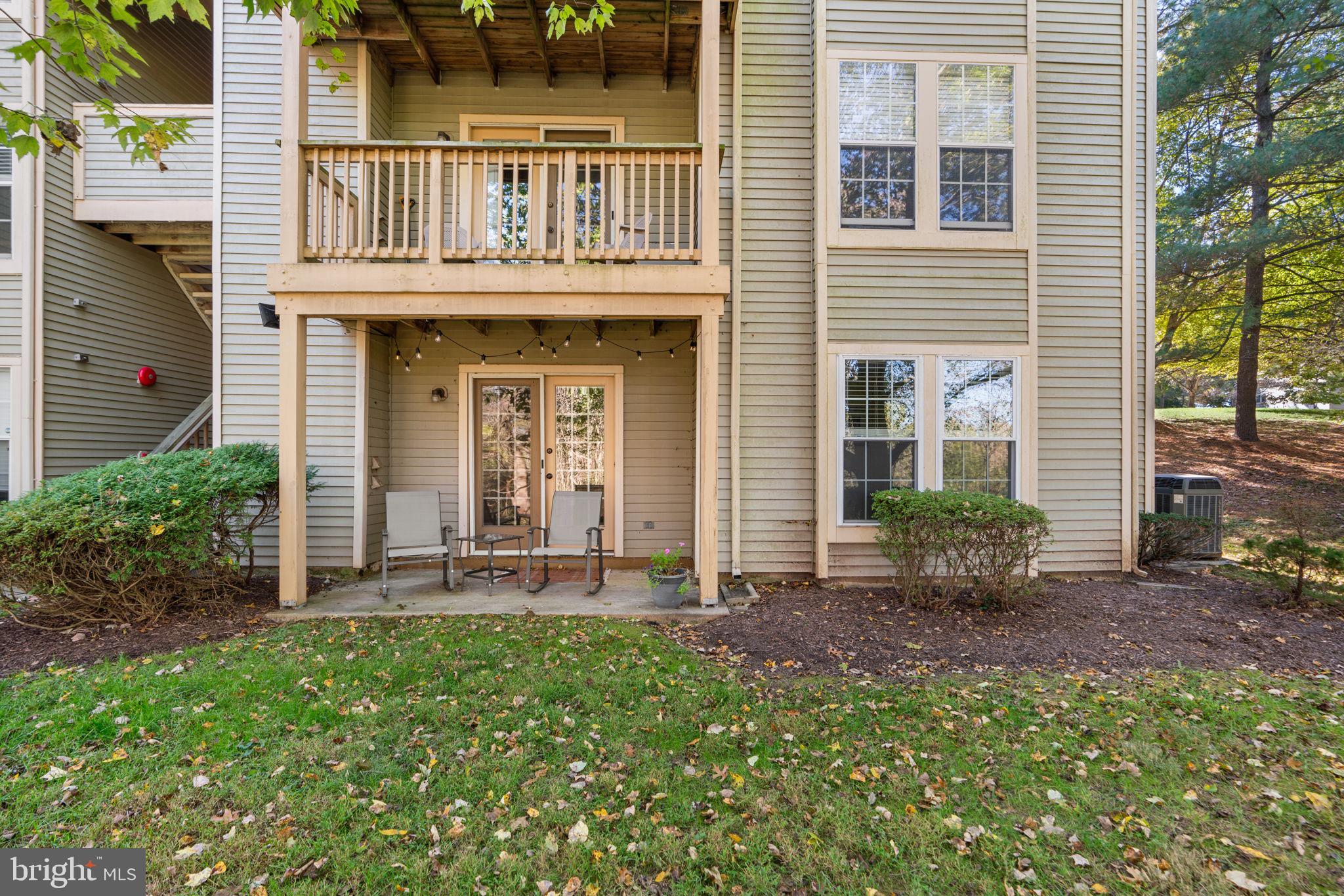 4728 Dorsey Hall Dr #801