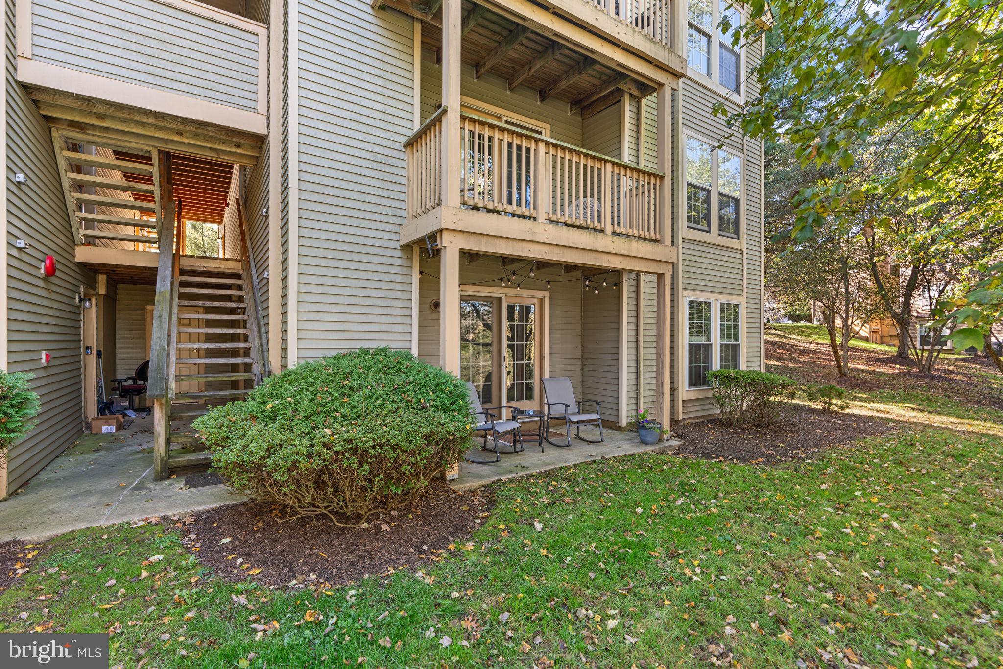 4728 Dorsey Hall Dr #801