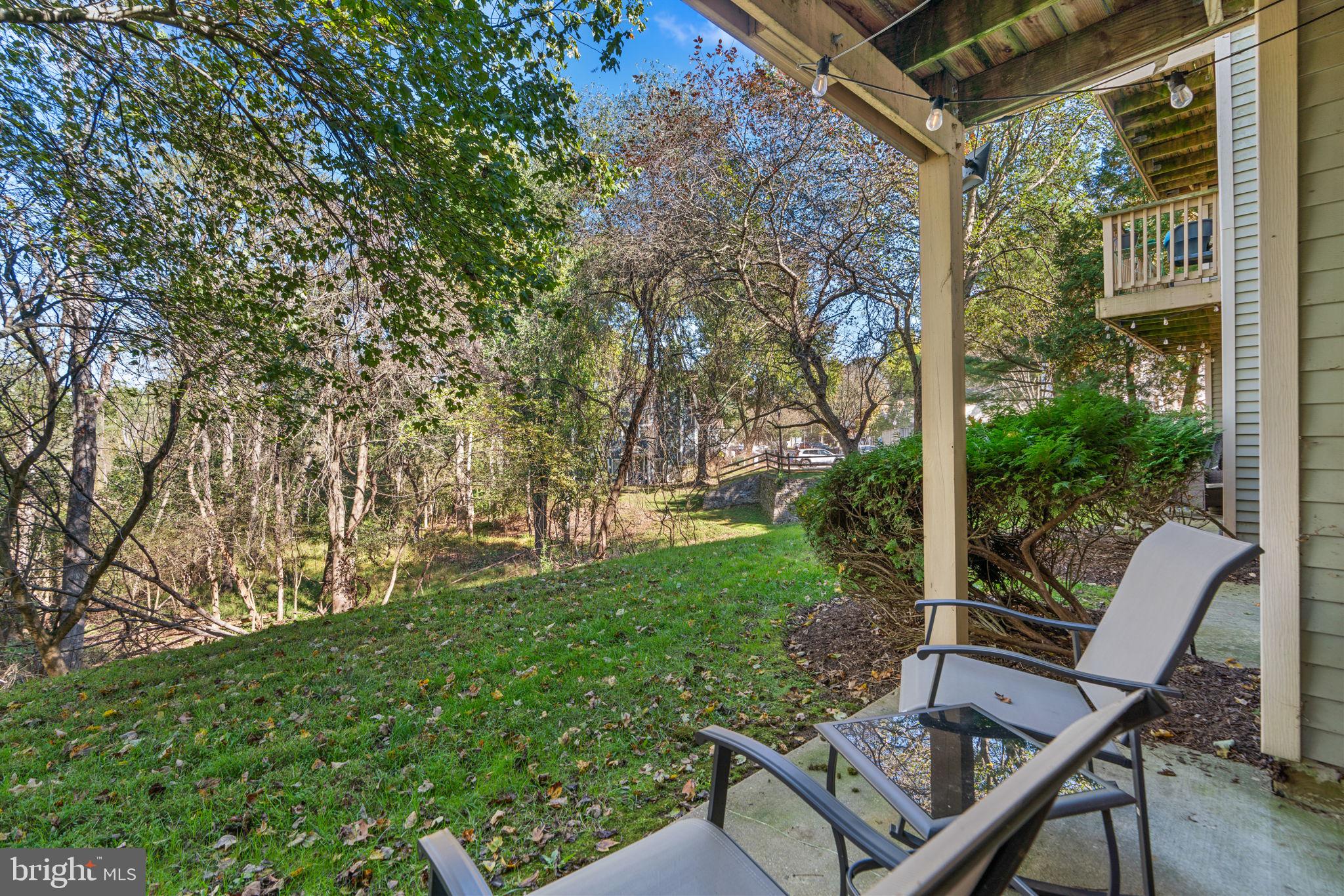 4728 Dorsey Hall Dr #801