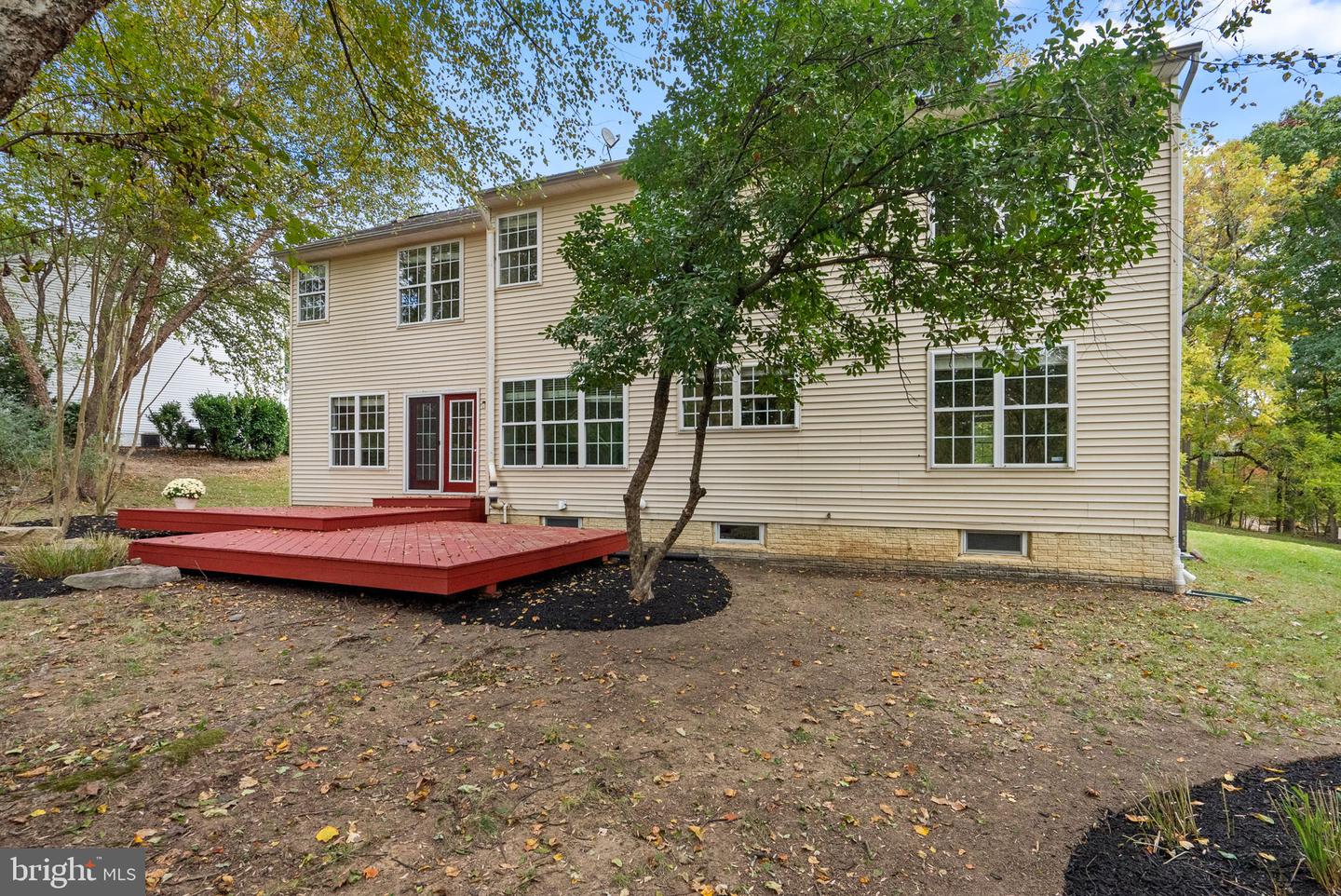 9712 Old Annapolis Rd