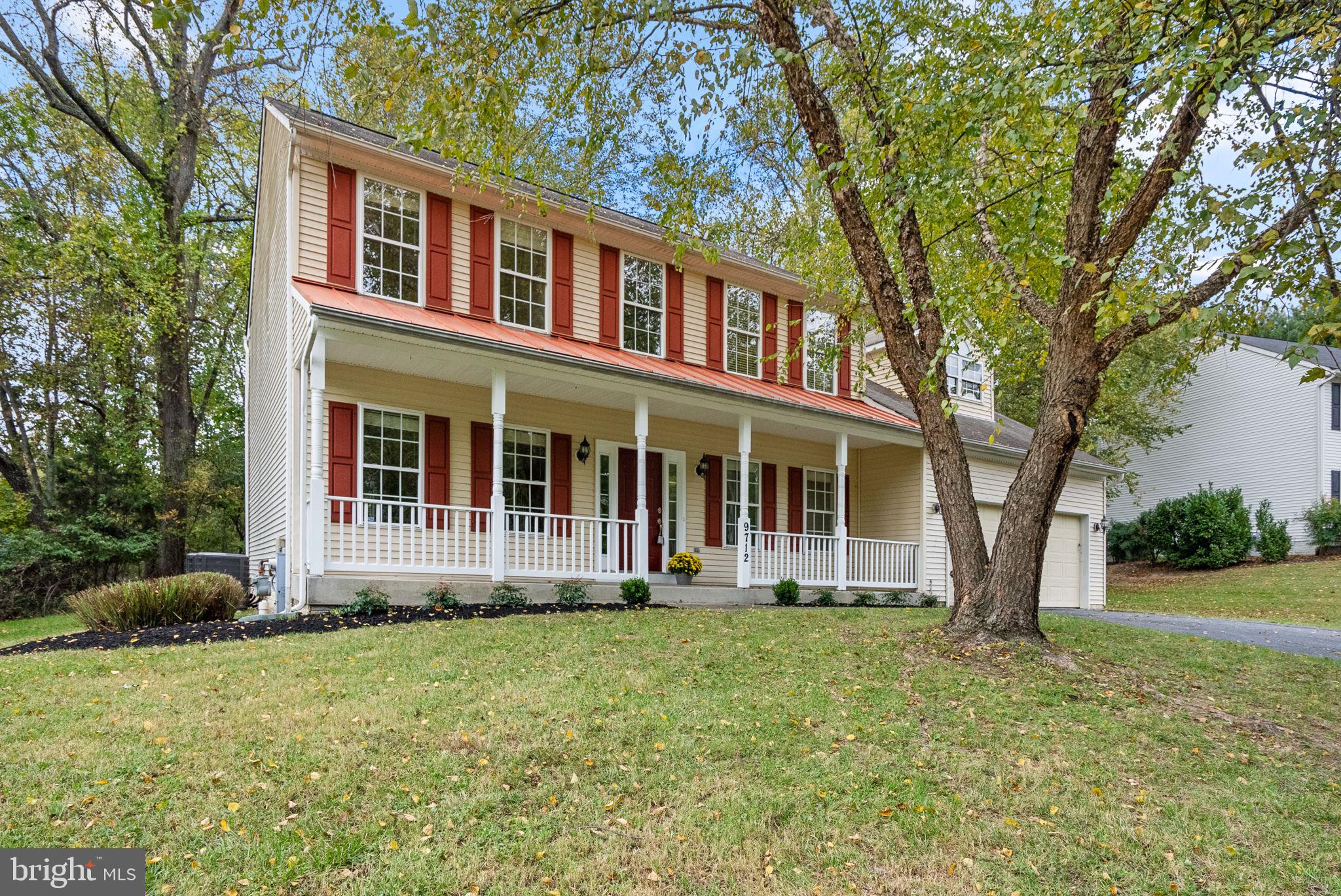 9712 Old Annapolis Rd