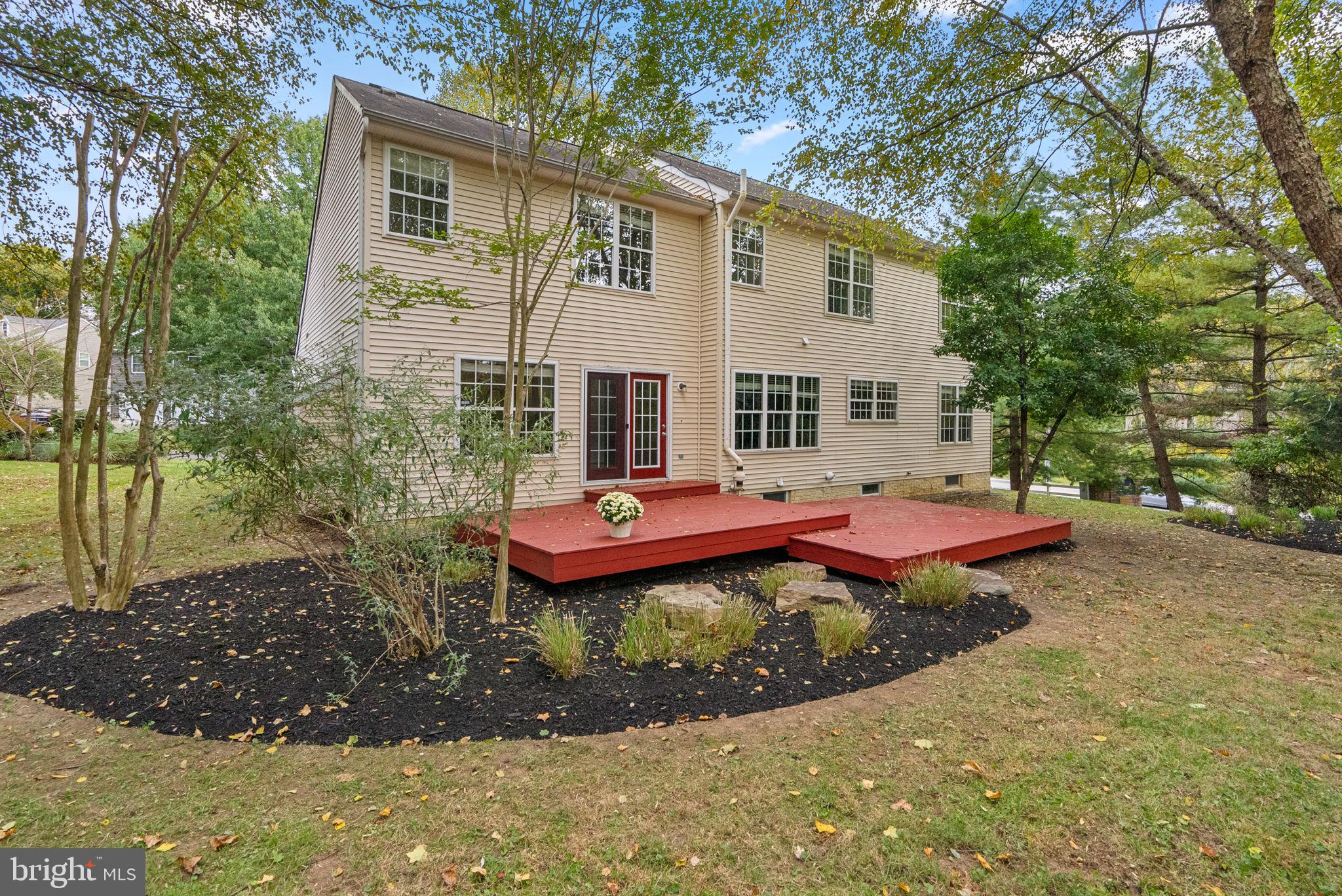 9712 Old Annapolis Rd