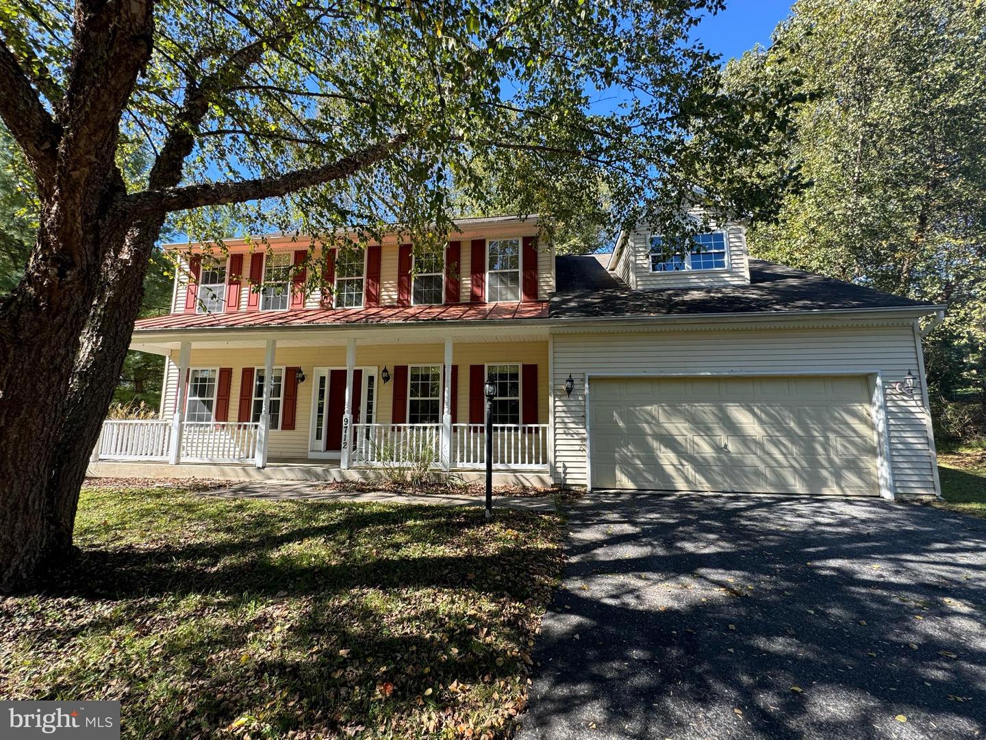 9712 Old Annapolis Rd