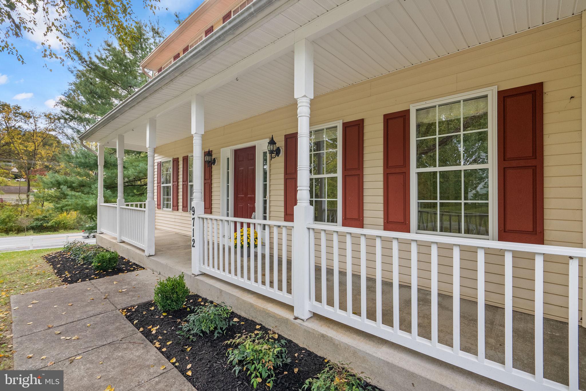 9712 Old Annapolis Rd