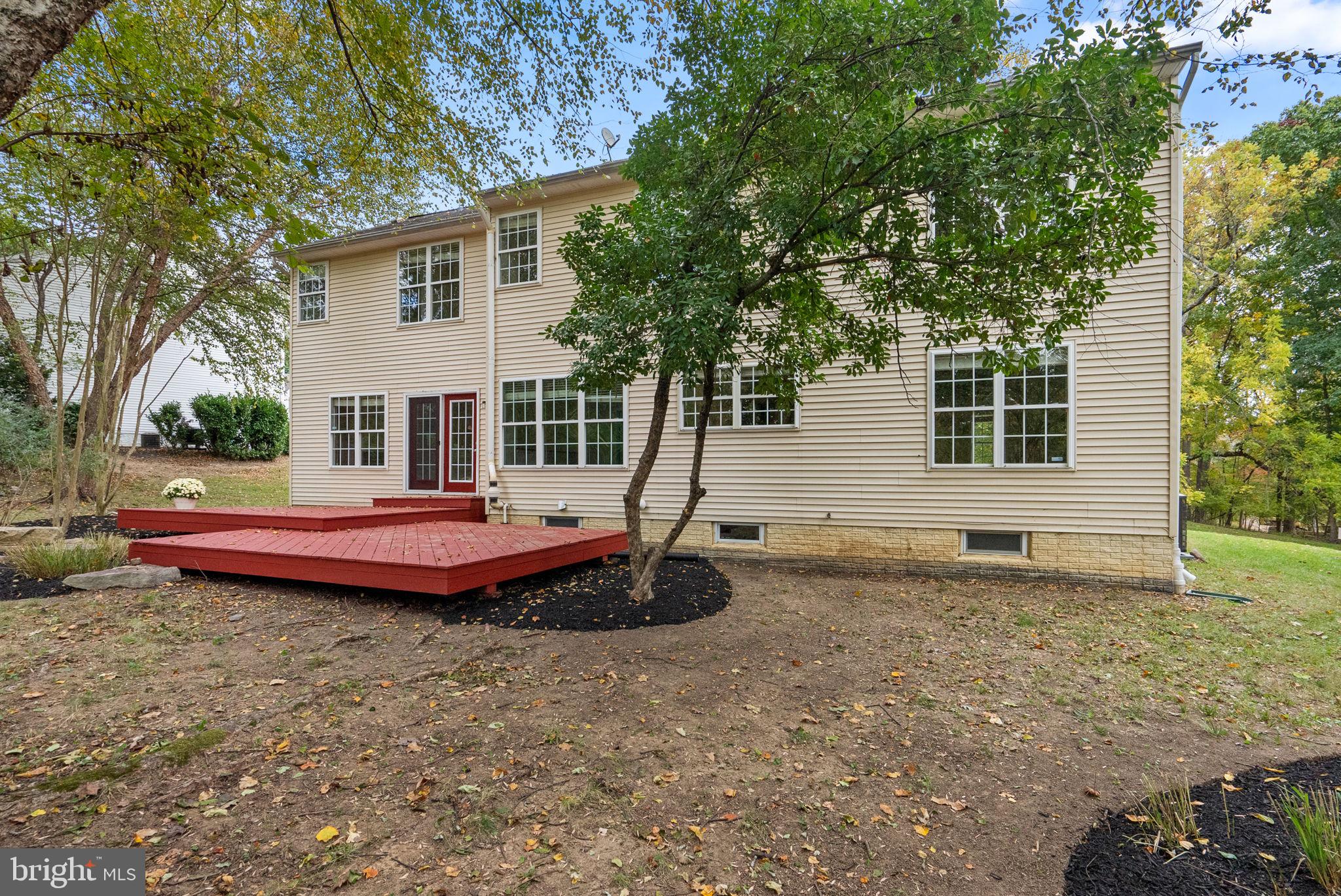 9712 Old Annapolis Rd