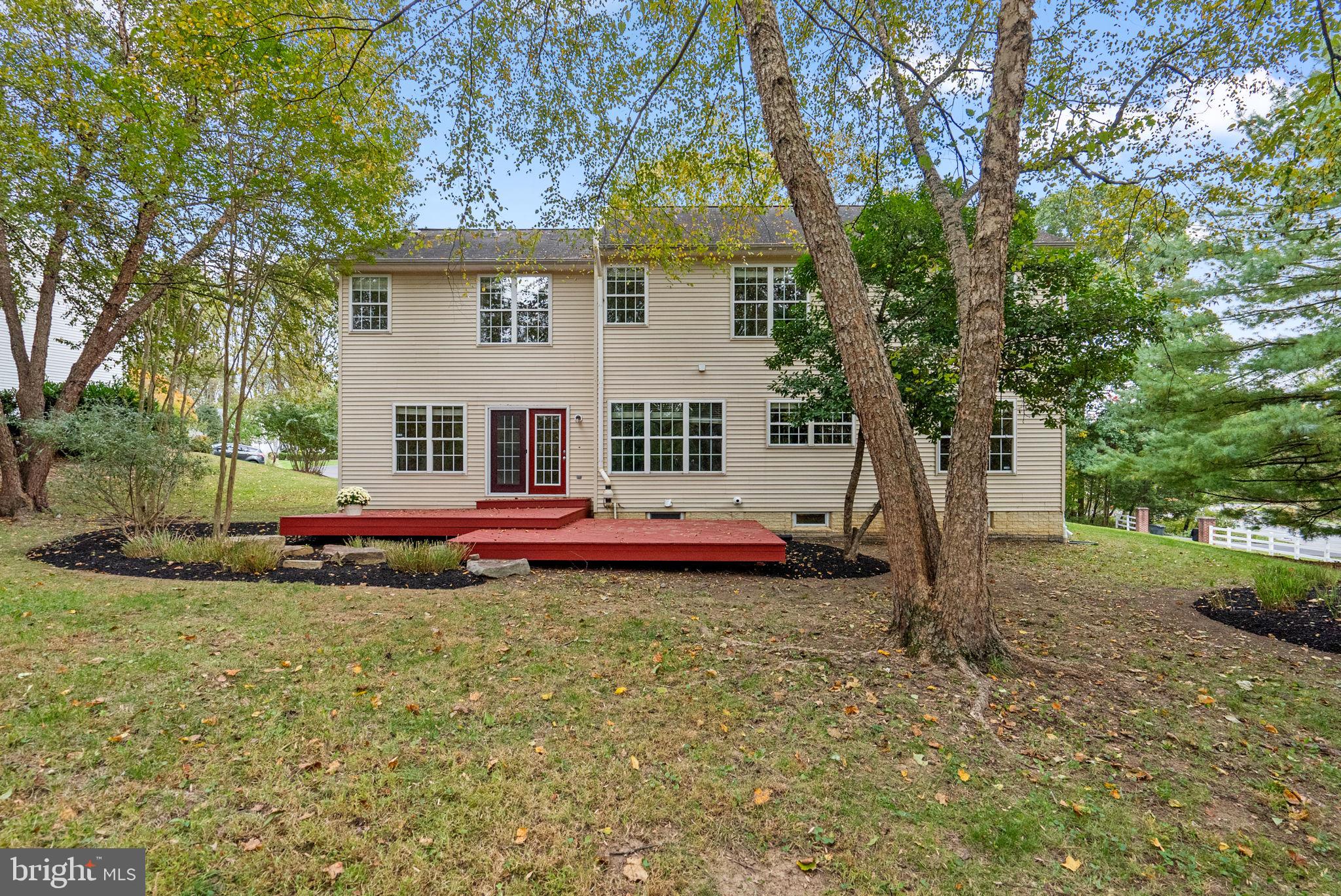 9712 Old Annapolis Rd