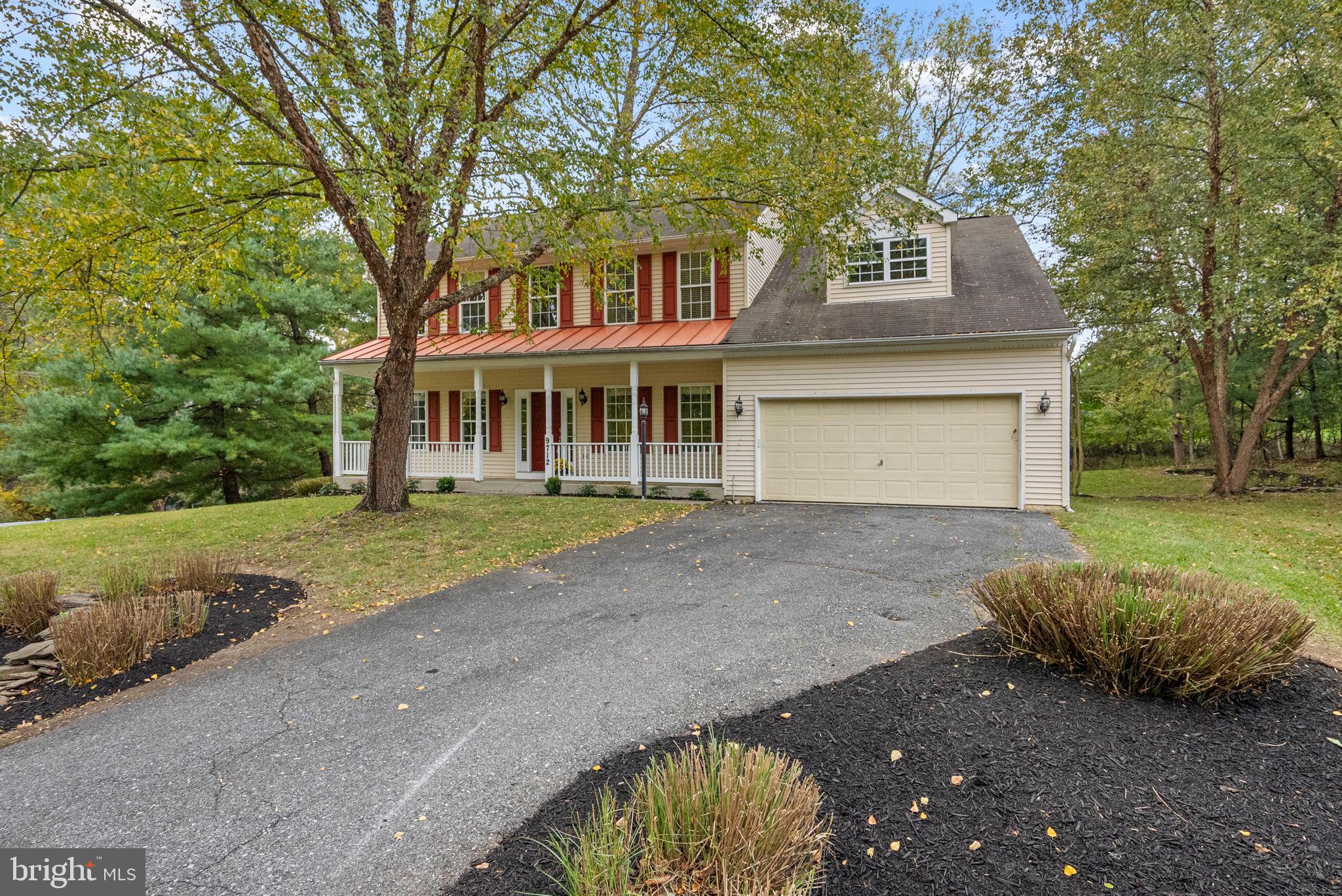 9712 Old Annapolis Rd