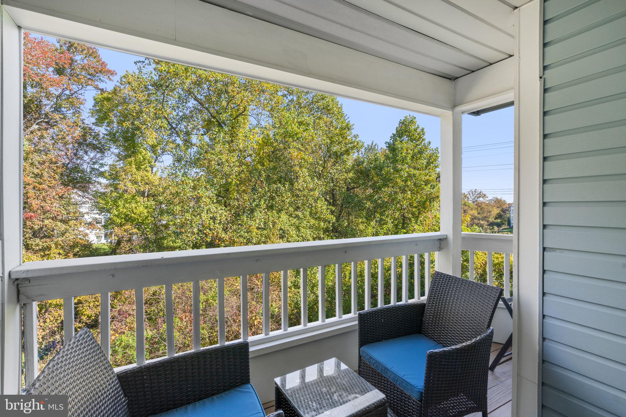 8511 FALLS RUN RD #K