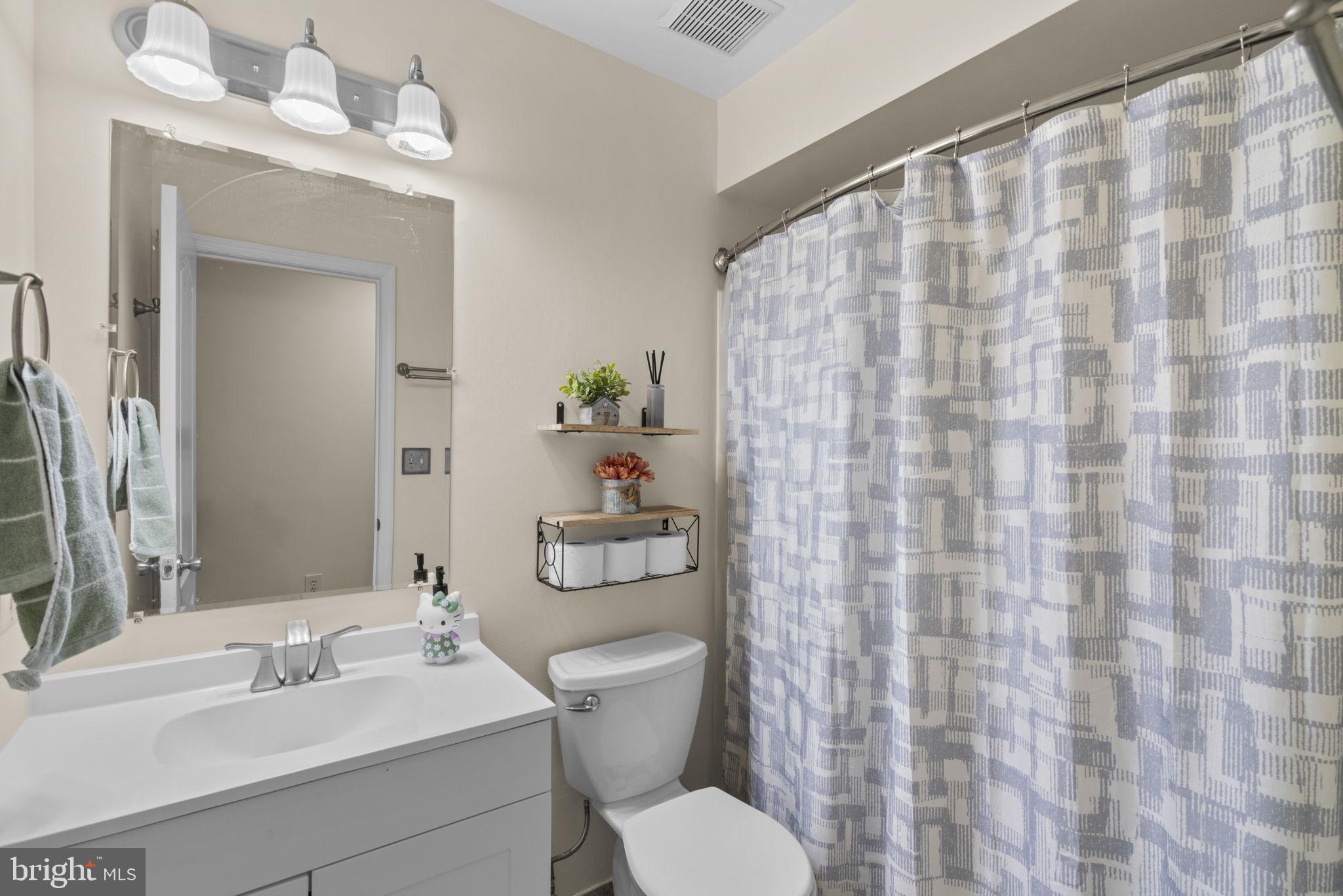 8511 FALLS RUN RD #K