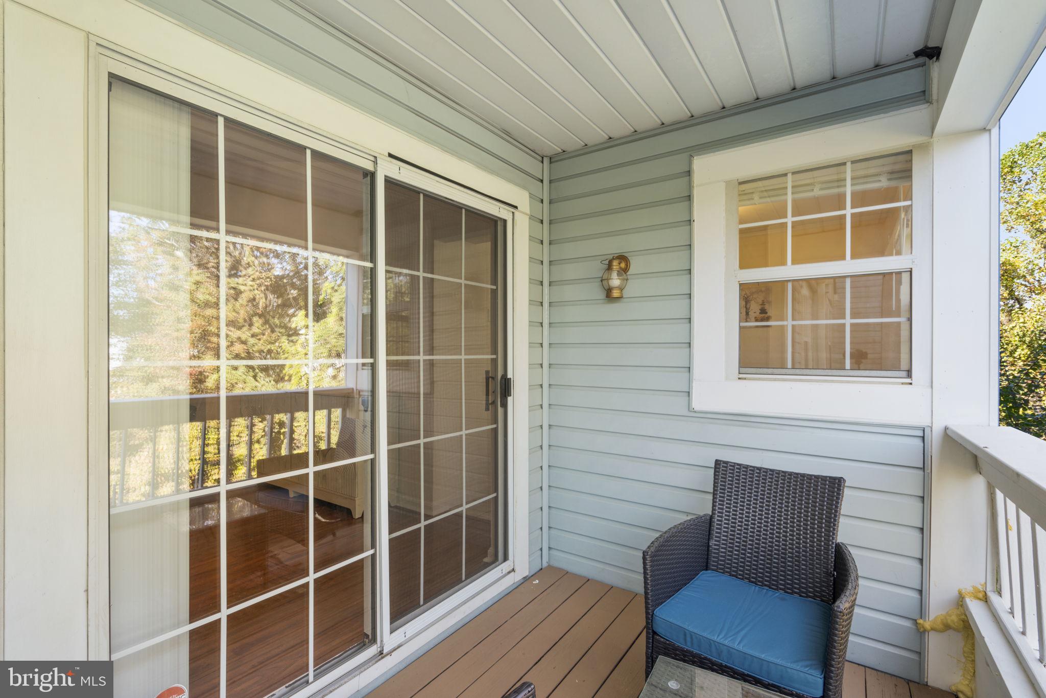 8511 FALLS RUN RD #K