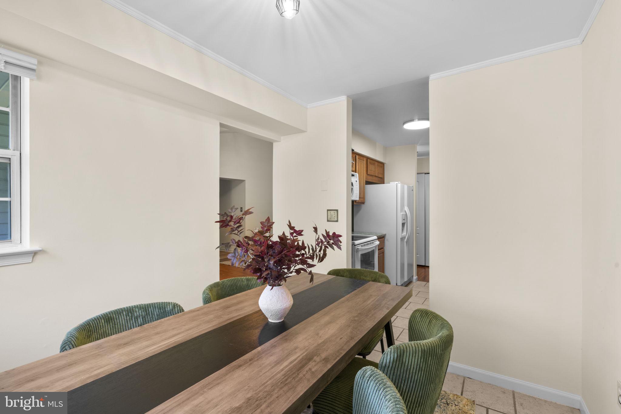 8511 FALLS RUN RD #K