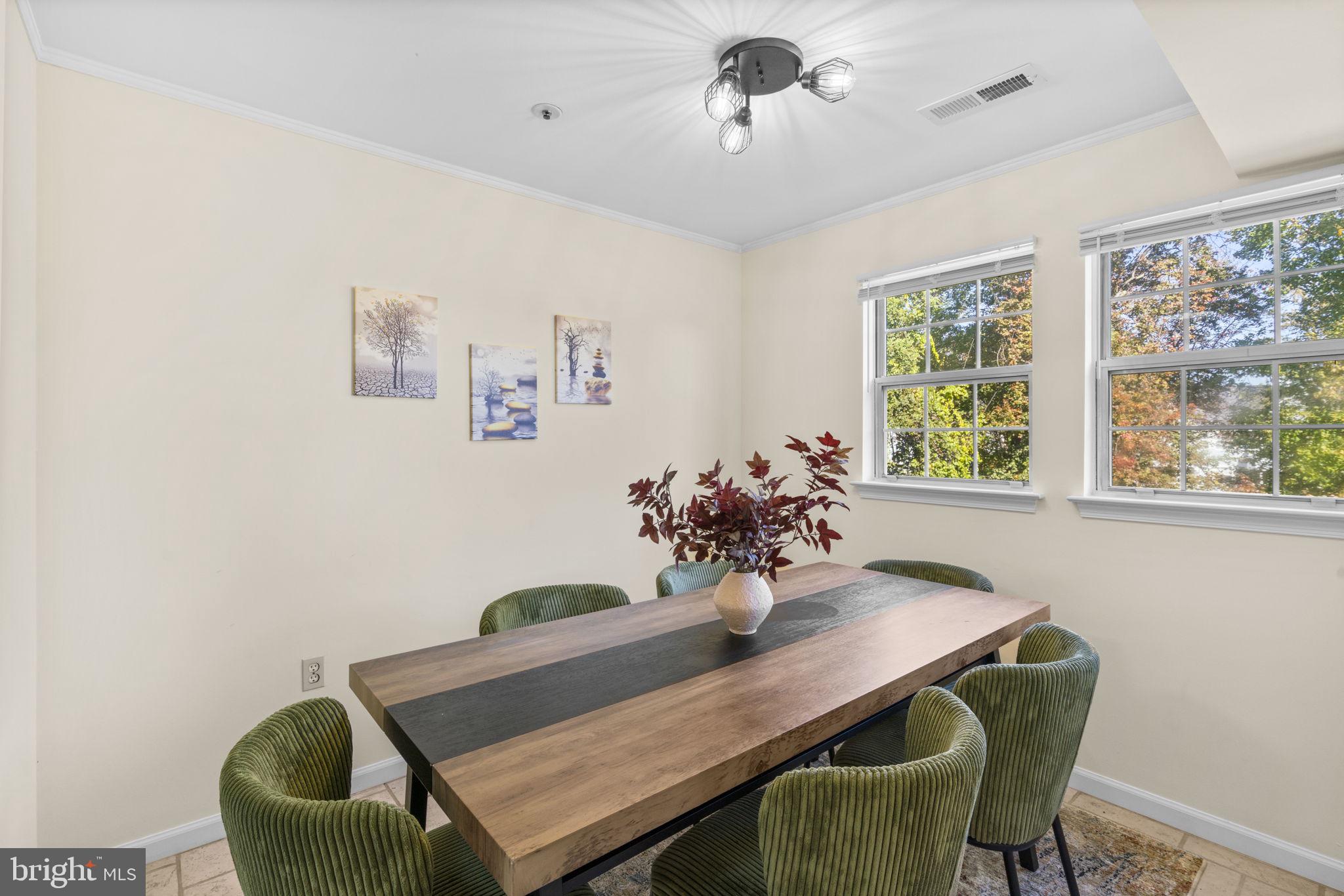 8511 FALLS RUN RD #K