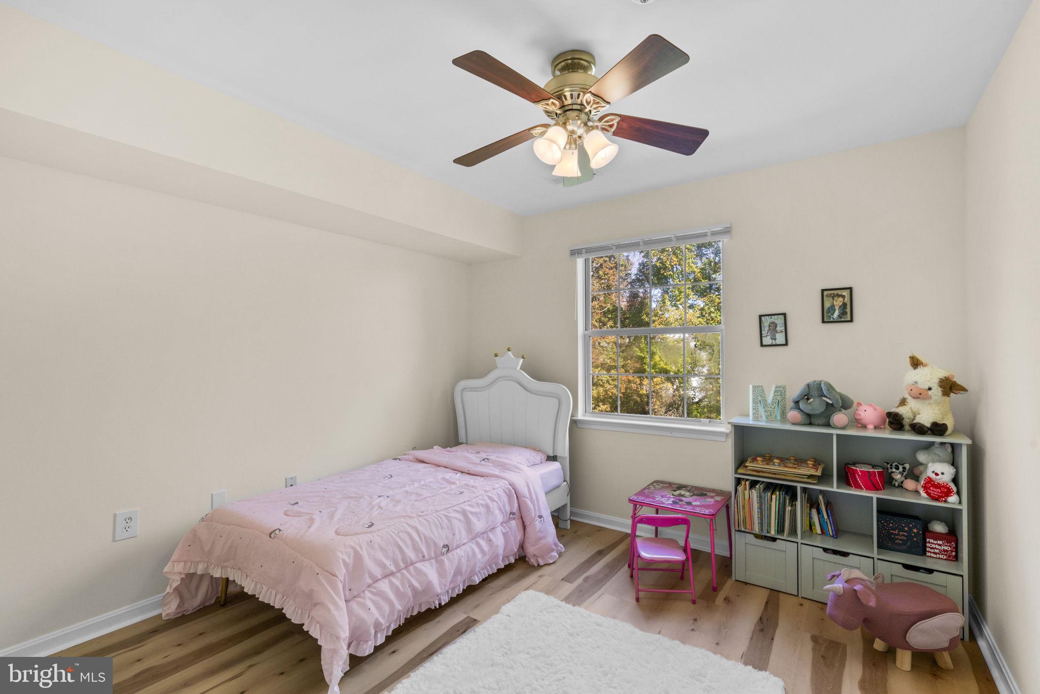 8511 FALLS RUN RD #K