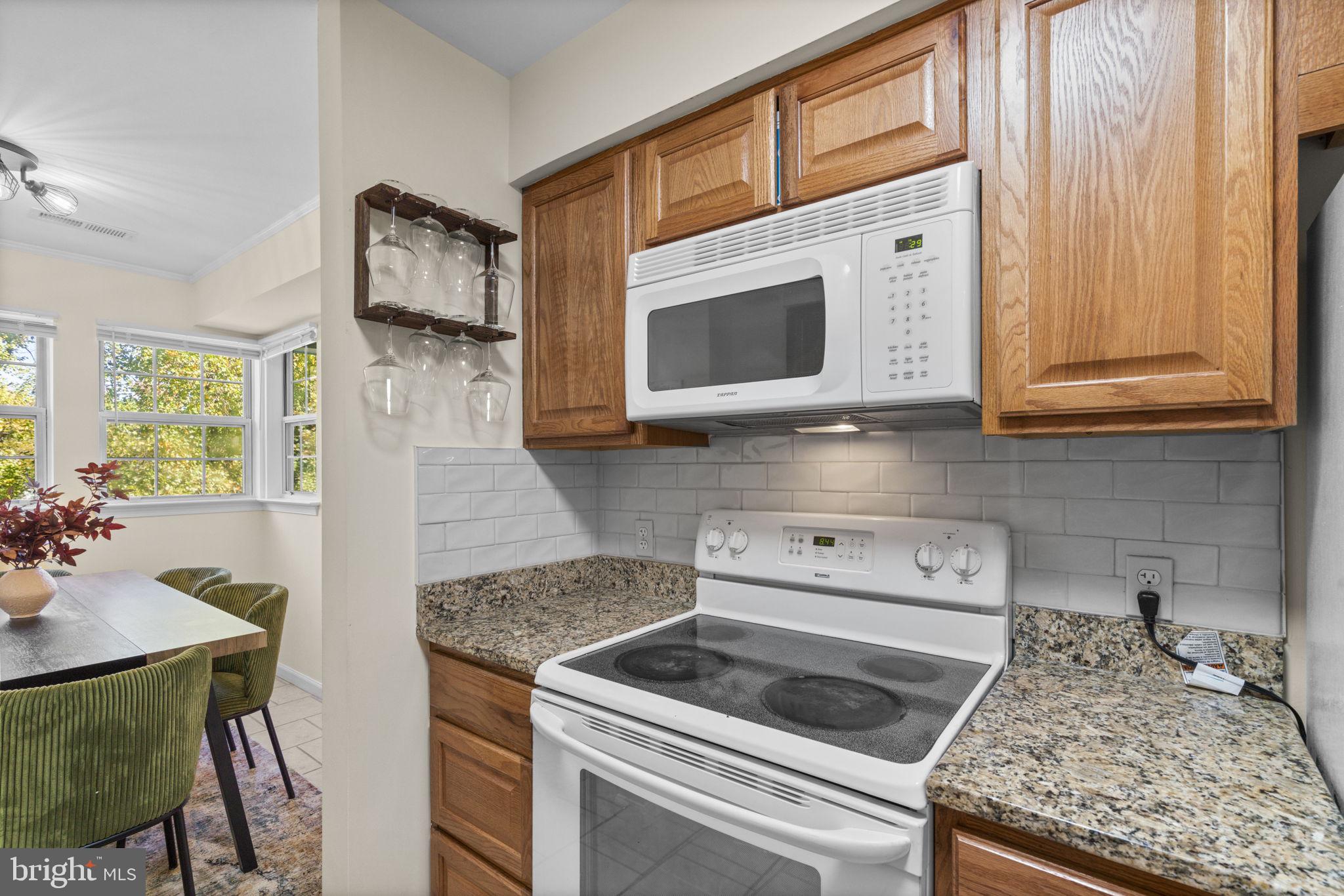 8511 FALLS RUN RD #K