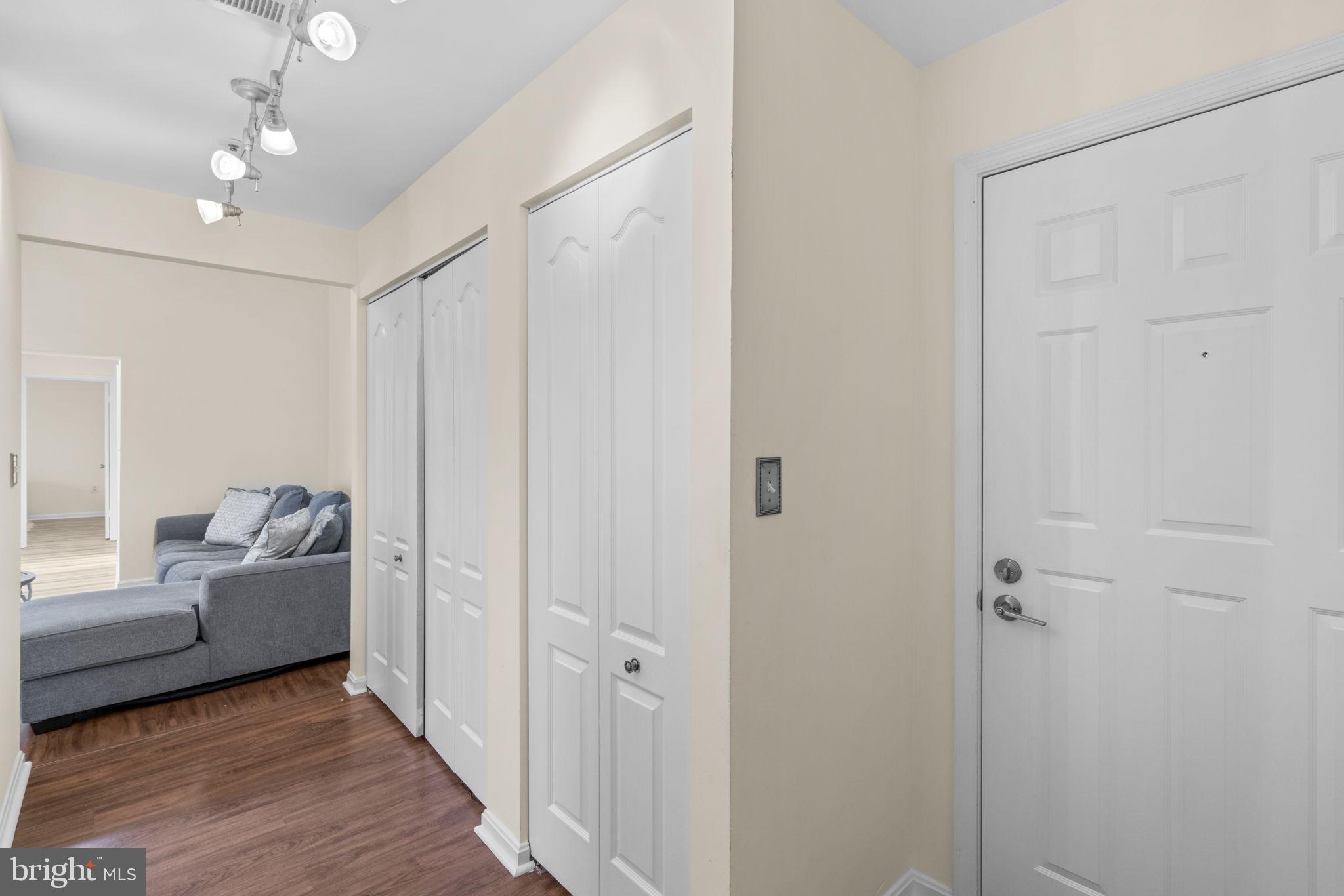 8511 FALLS RUN RD #K