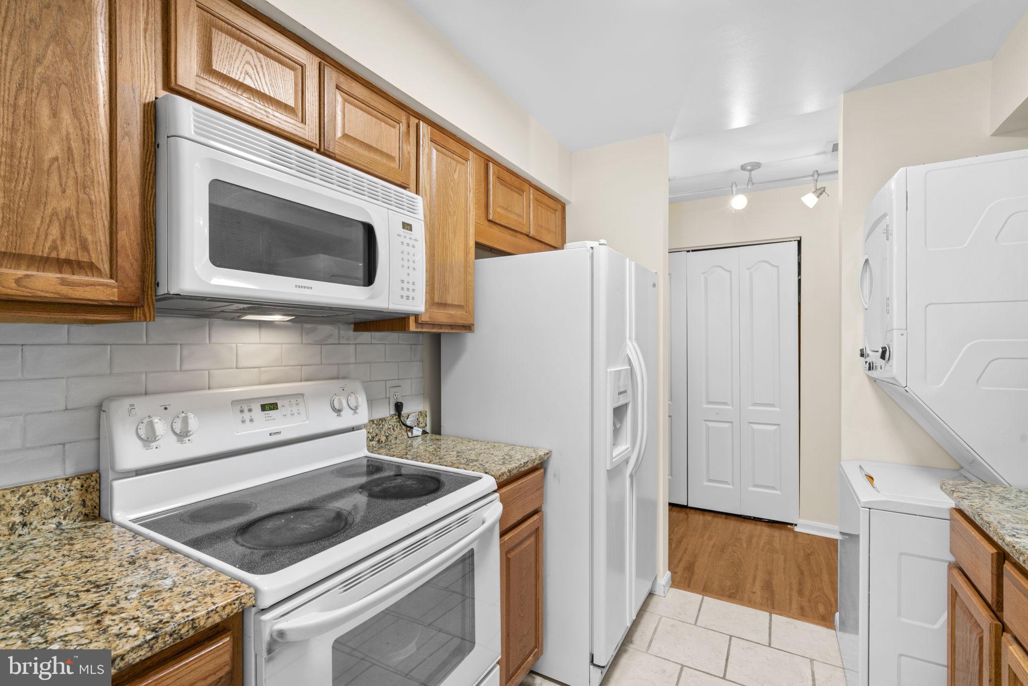 8511 FALLS RUN RD #K