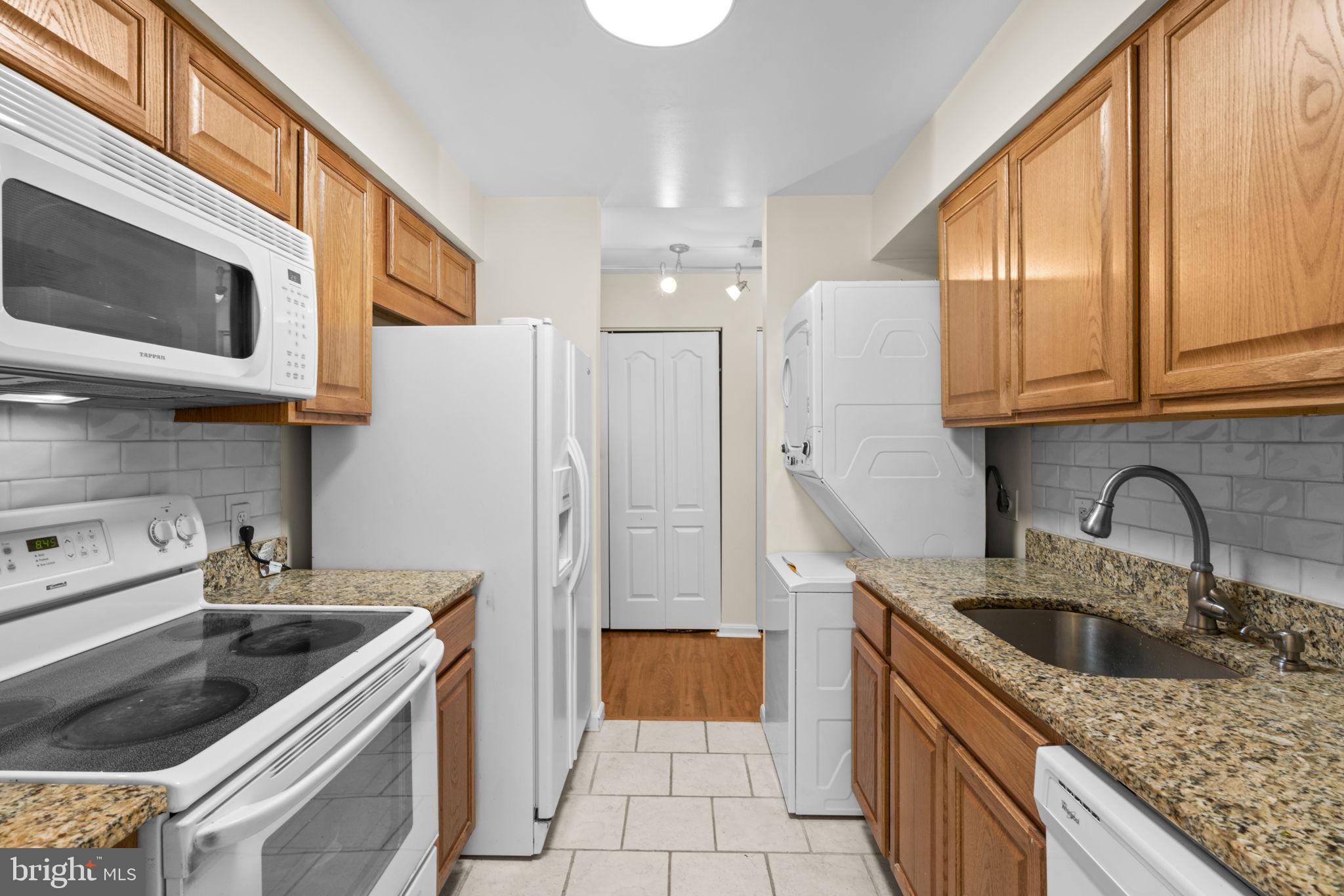 8511 FALLS RUN RD #K