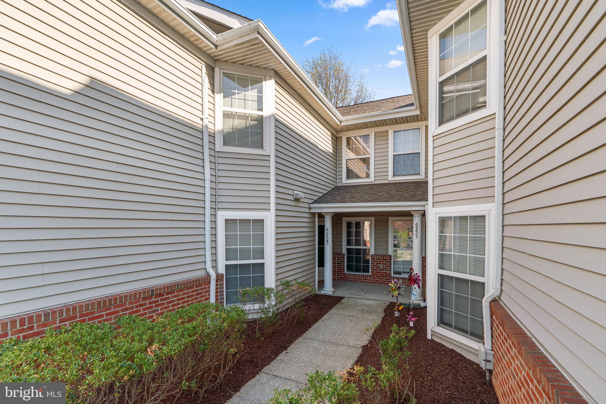 6225 Wild Swan Way #102