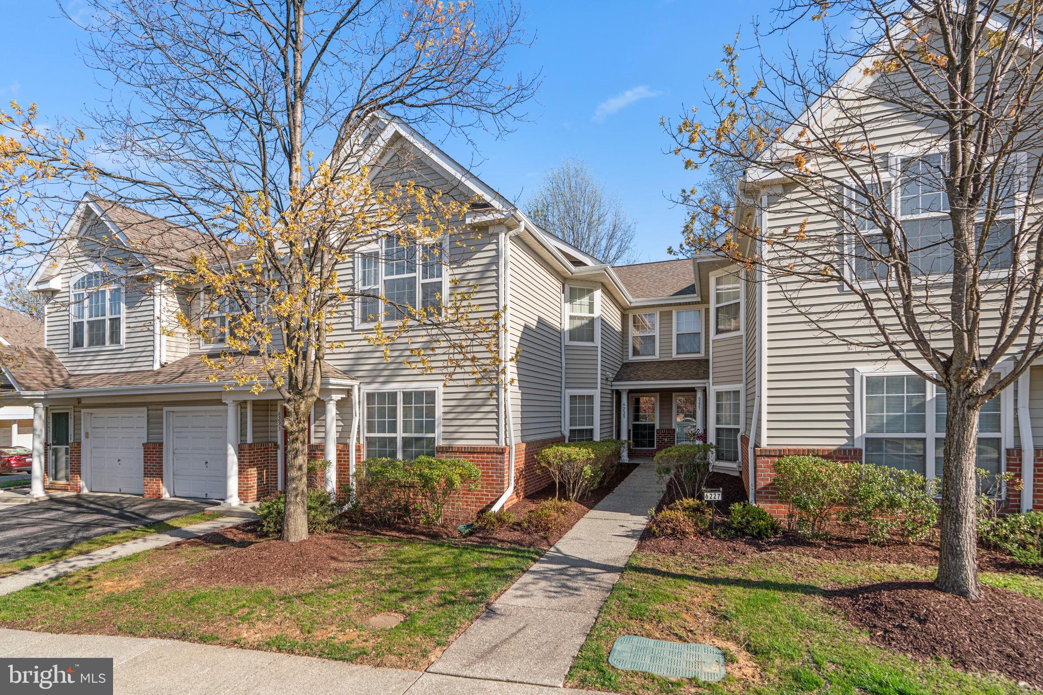 6225 Wild Swan Way #102