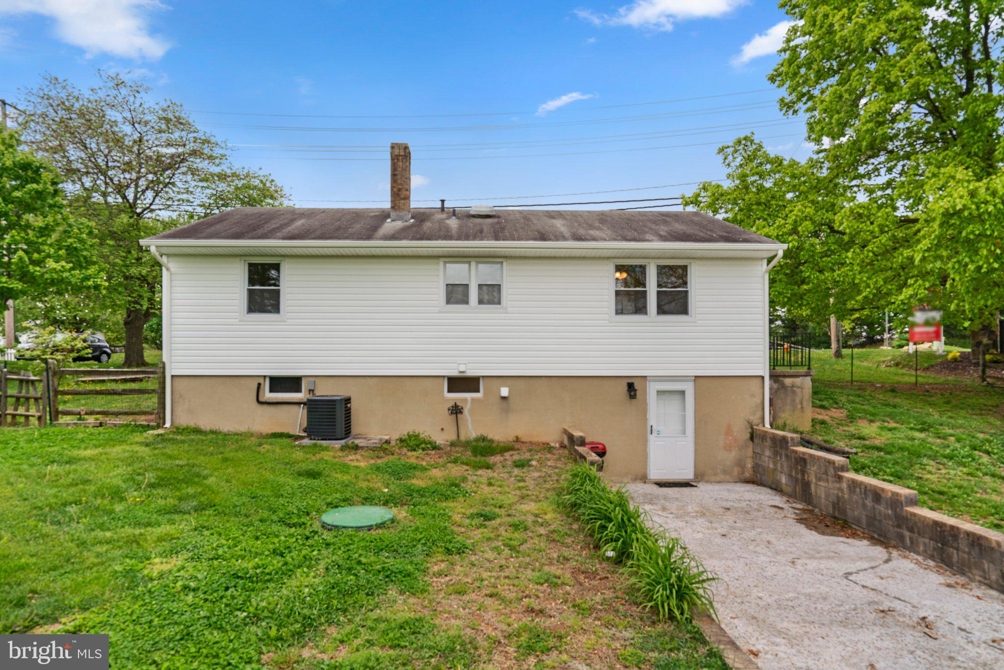 8655 Old Frederick Rd