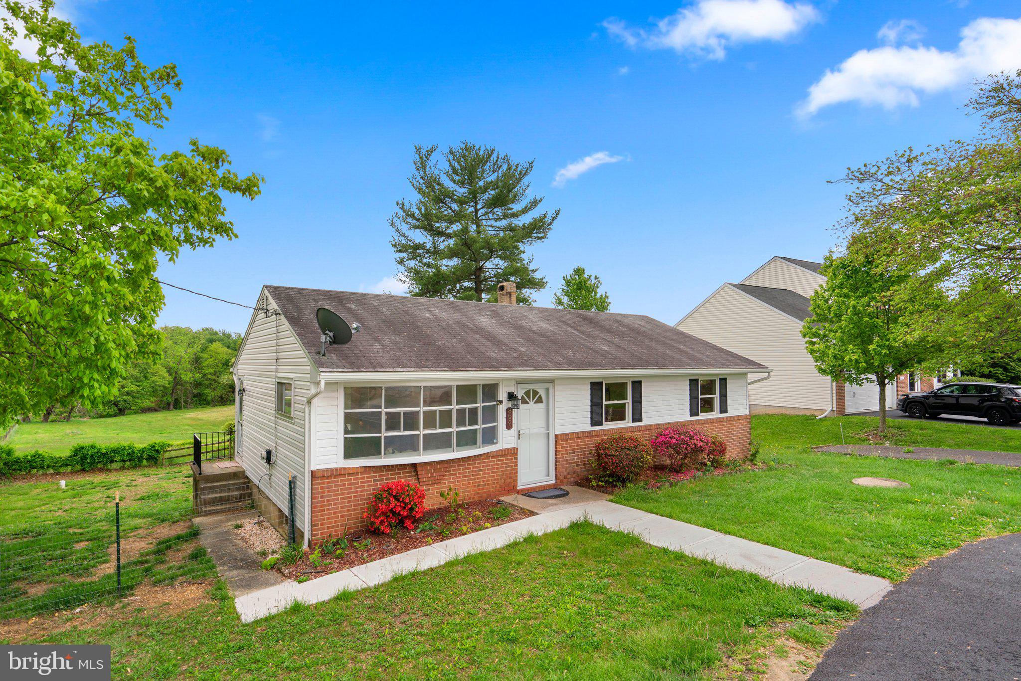 8655 Old Frederick Rd