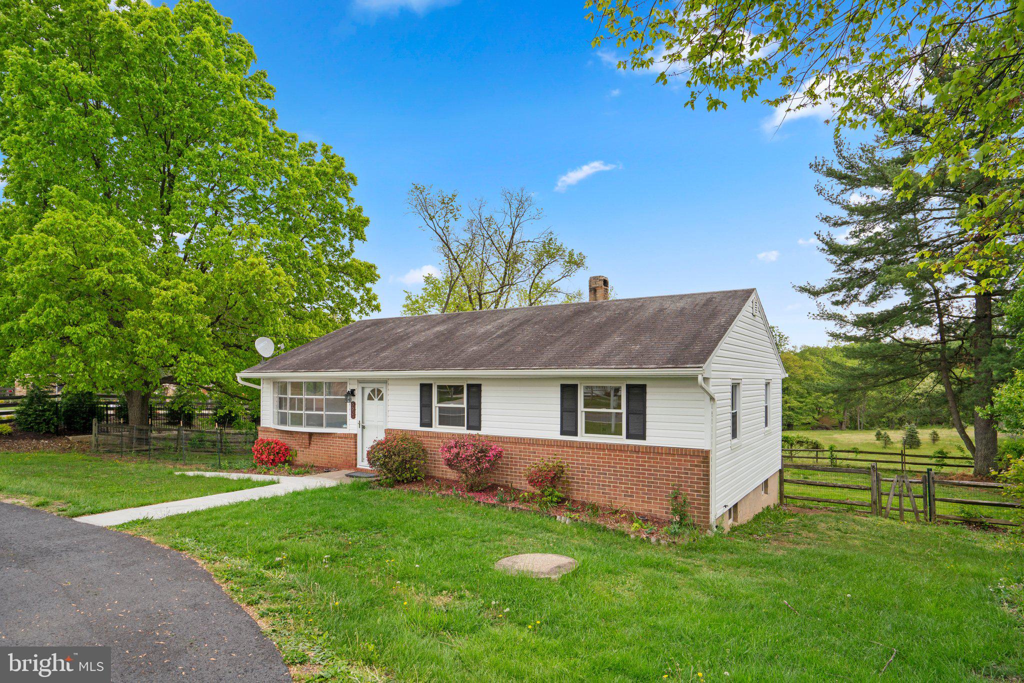 8655 Old Frederick Rd