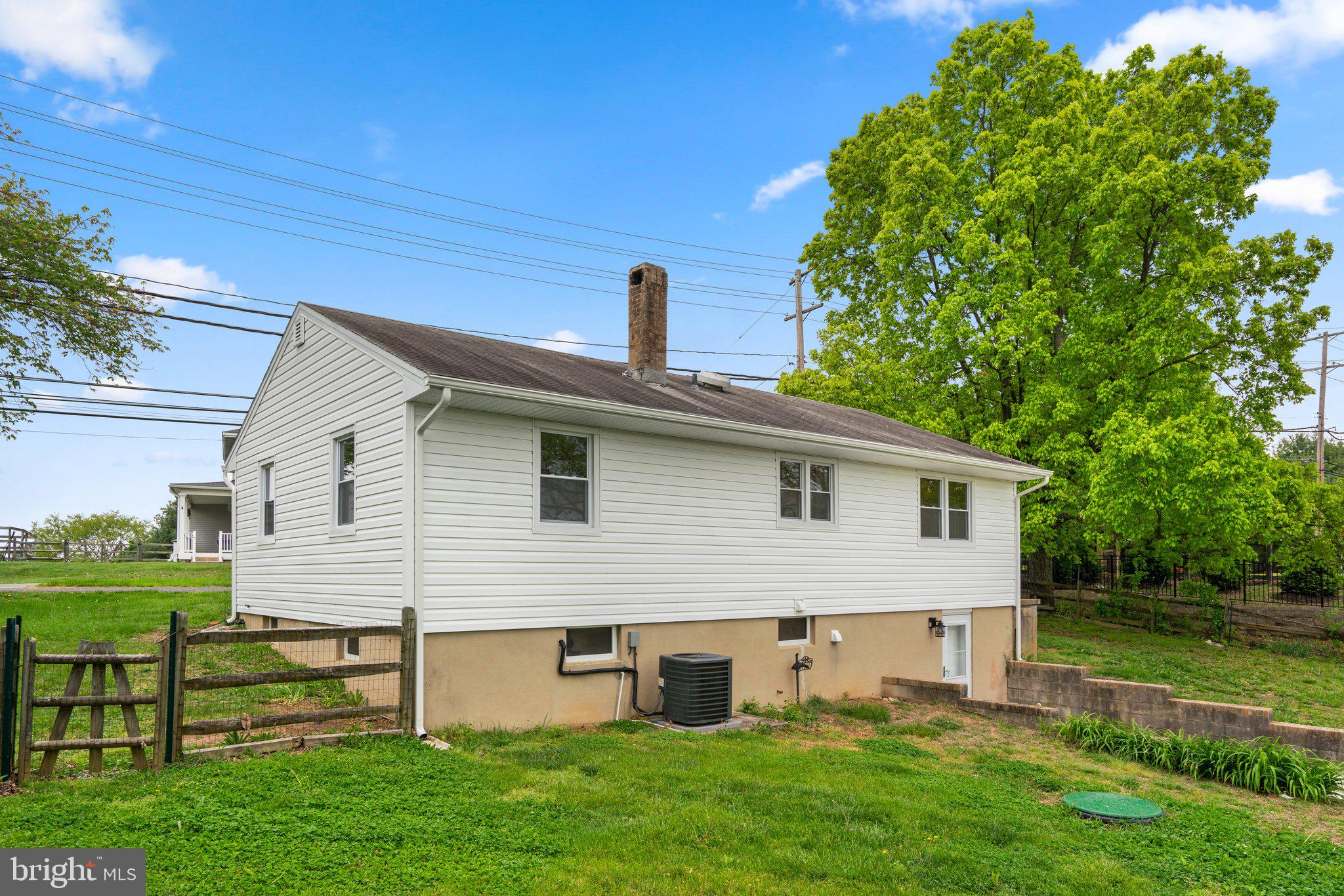 8655 Old Frederick Rd