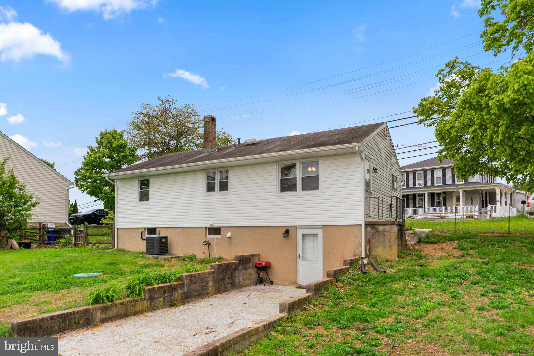 8655 Old Frederick Rd