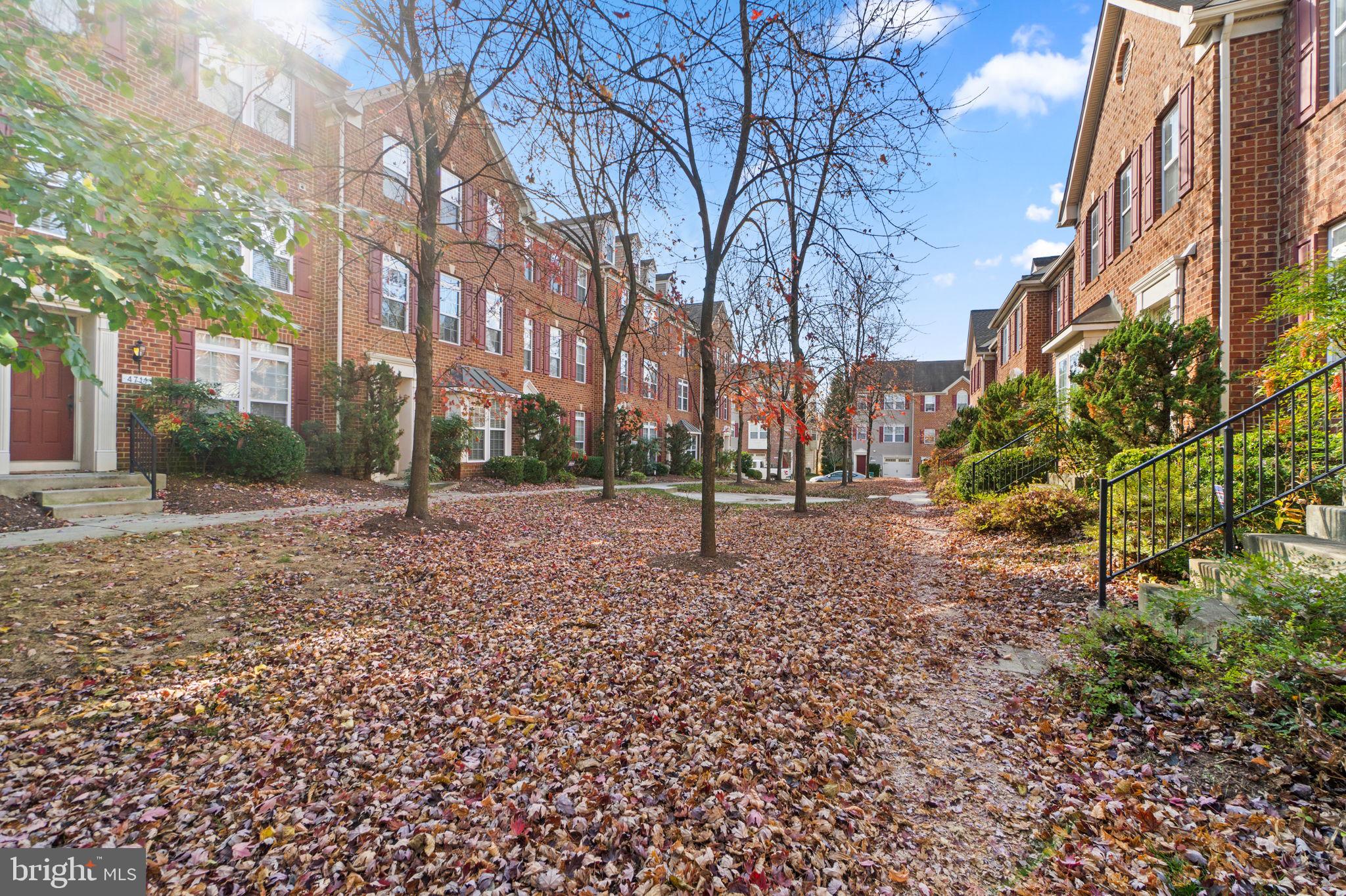 4814 Portsmouth Rd #31