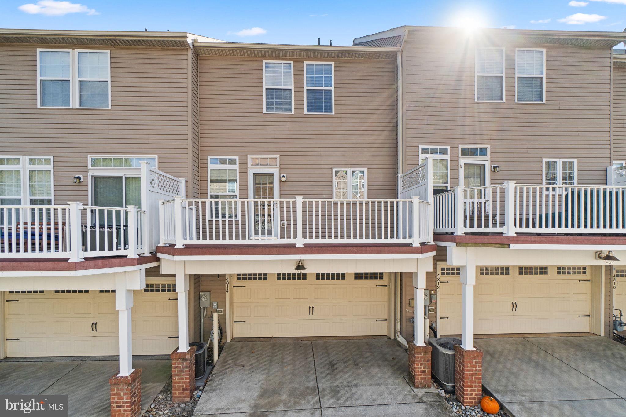 4814 Portsmouth Rd #31