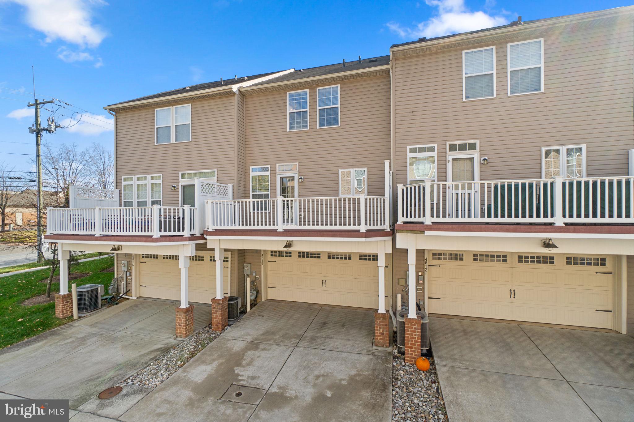 4814 Portsmouth Rd #31