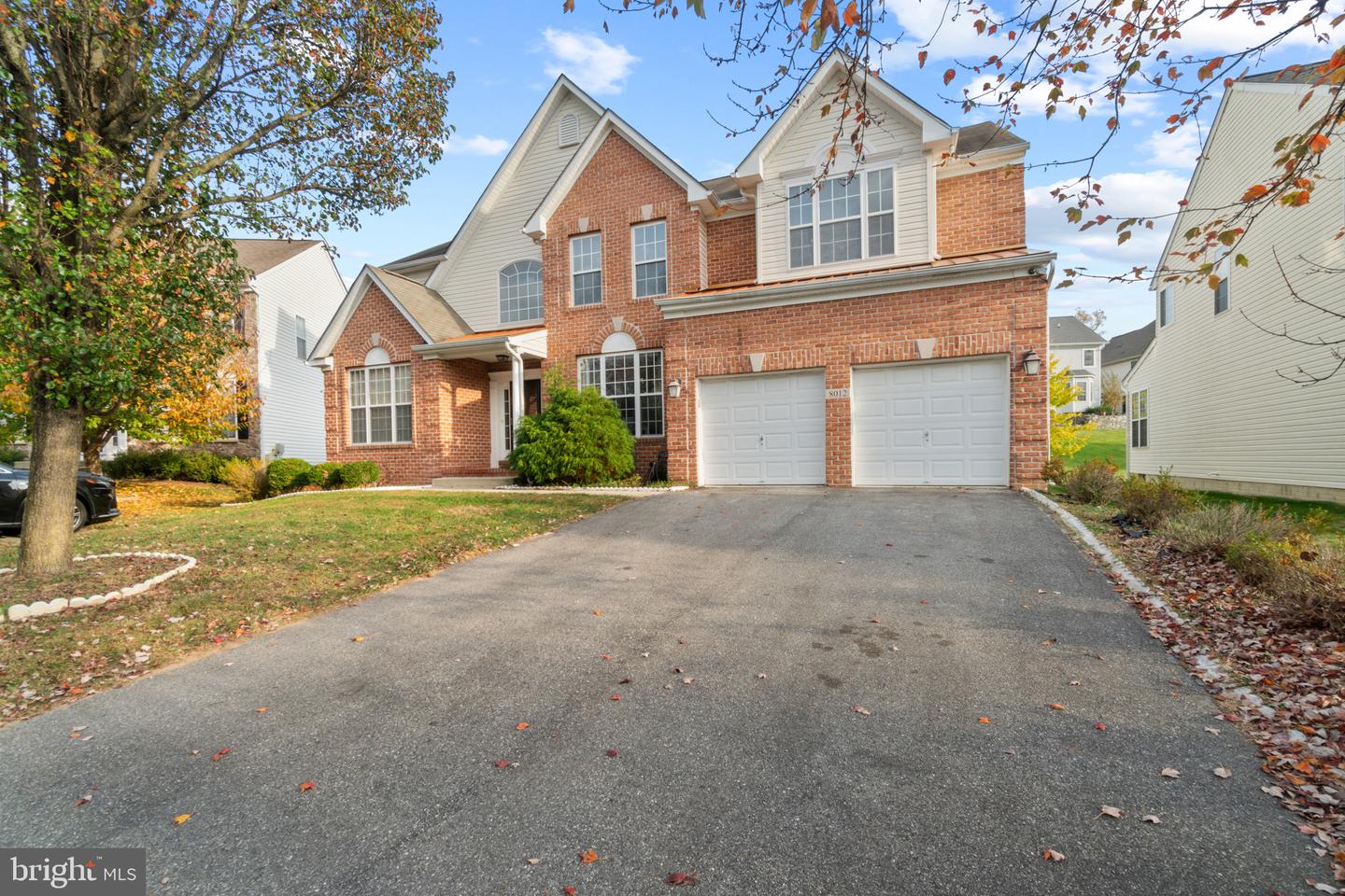 8012 Finest Hour Ct