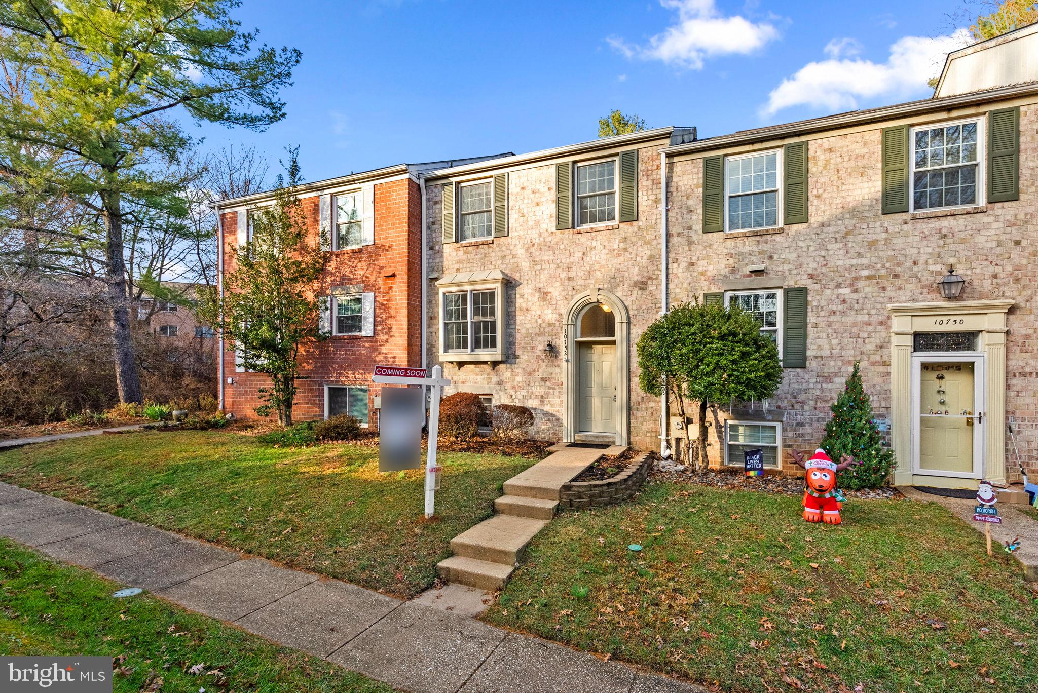 10752 Bridlerein Ter