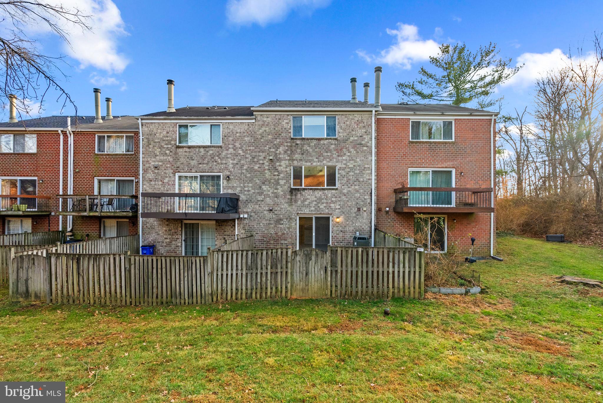 10752 Bridlerein Ter