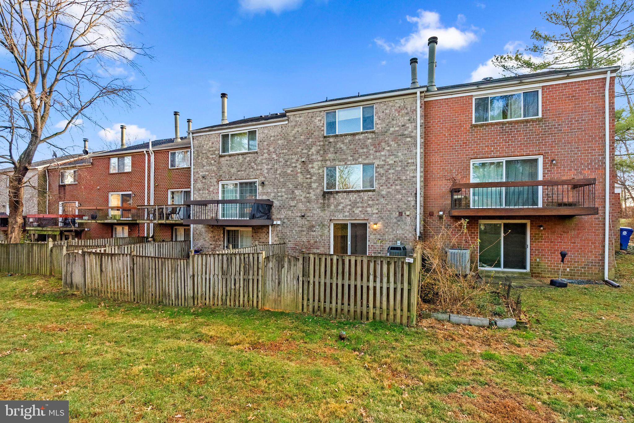 10752 Bridlerein Ter