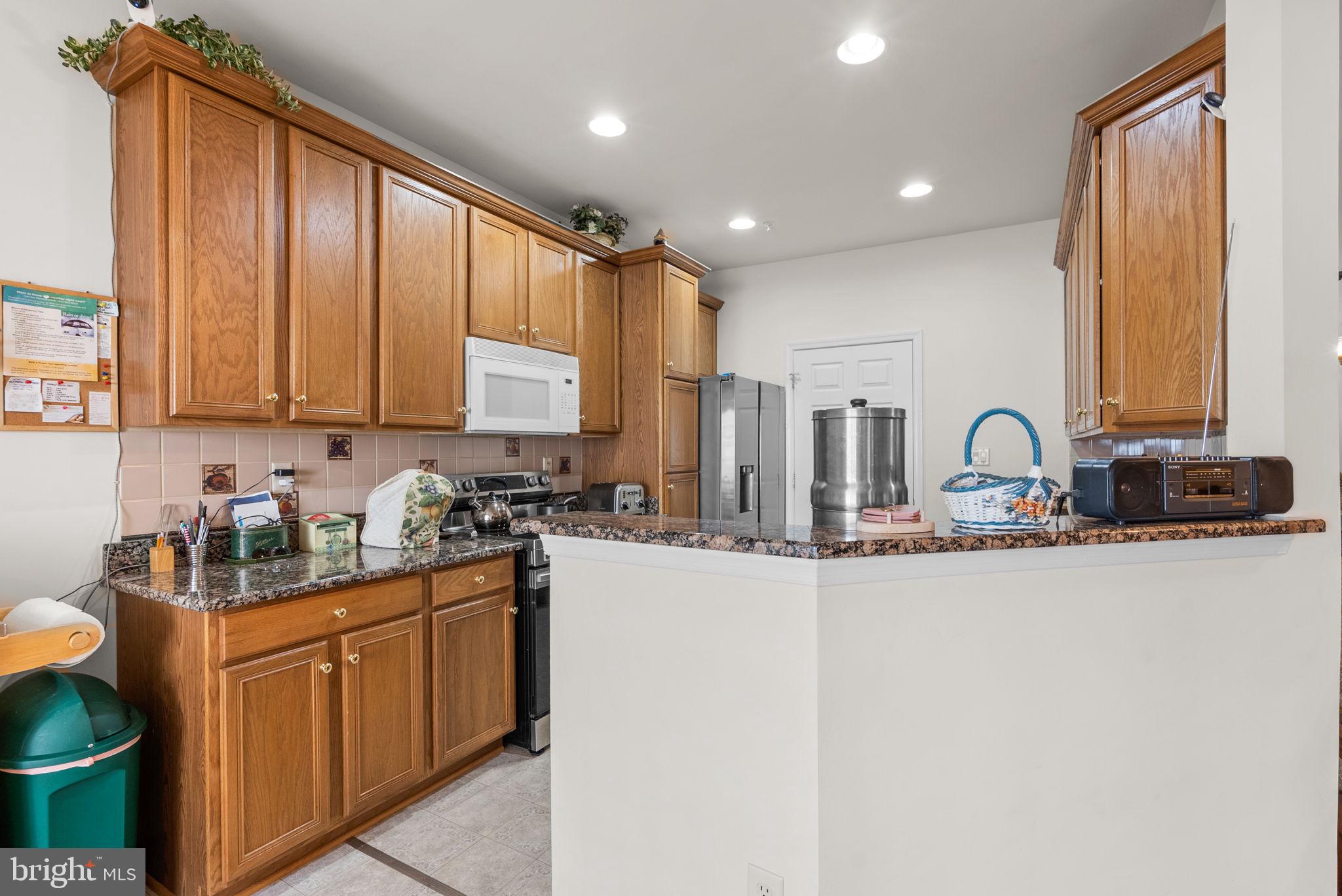 10701 Shady Summer Dr #12