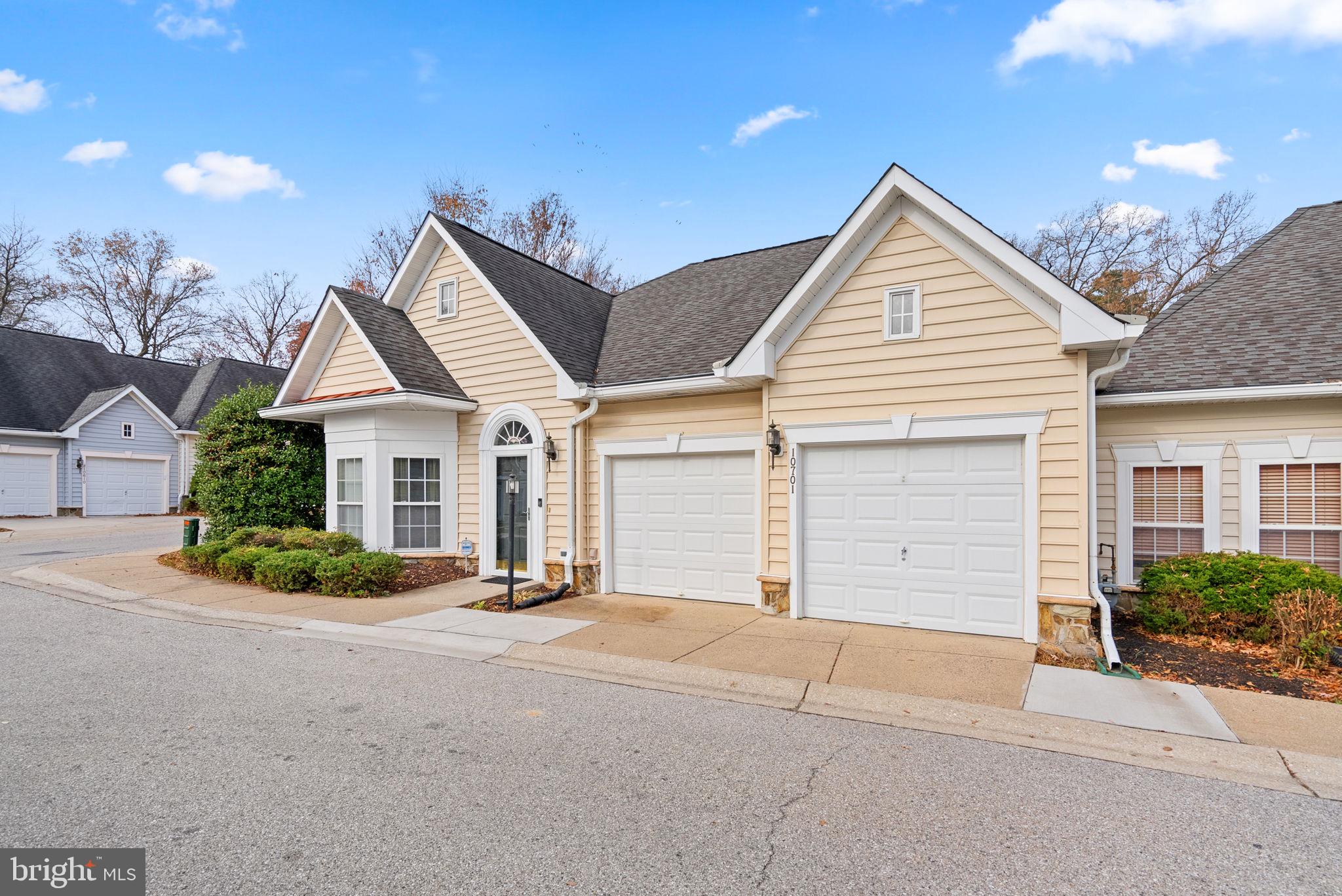 10701 Shady Summer Dr #12