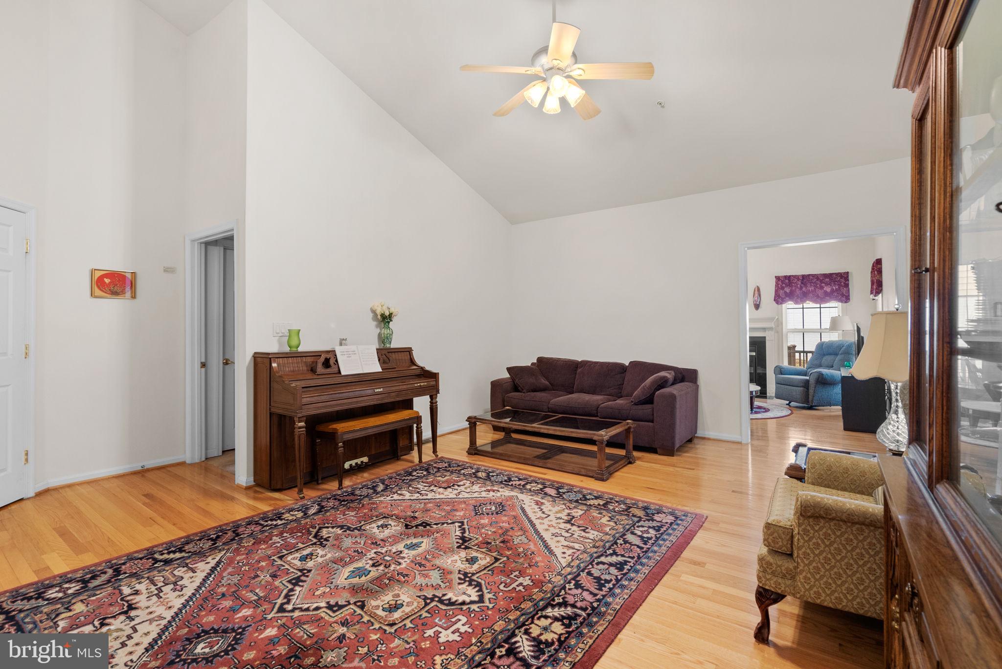 10701 Shady Summer Dr #12