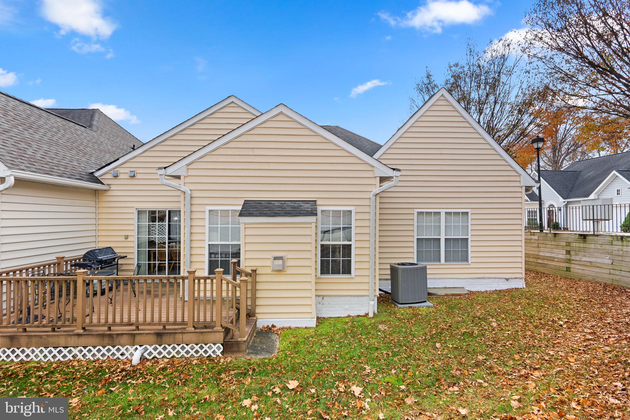 10701 Shady Summer Dr #12