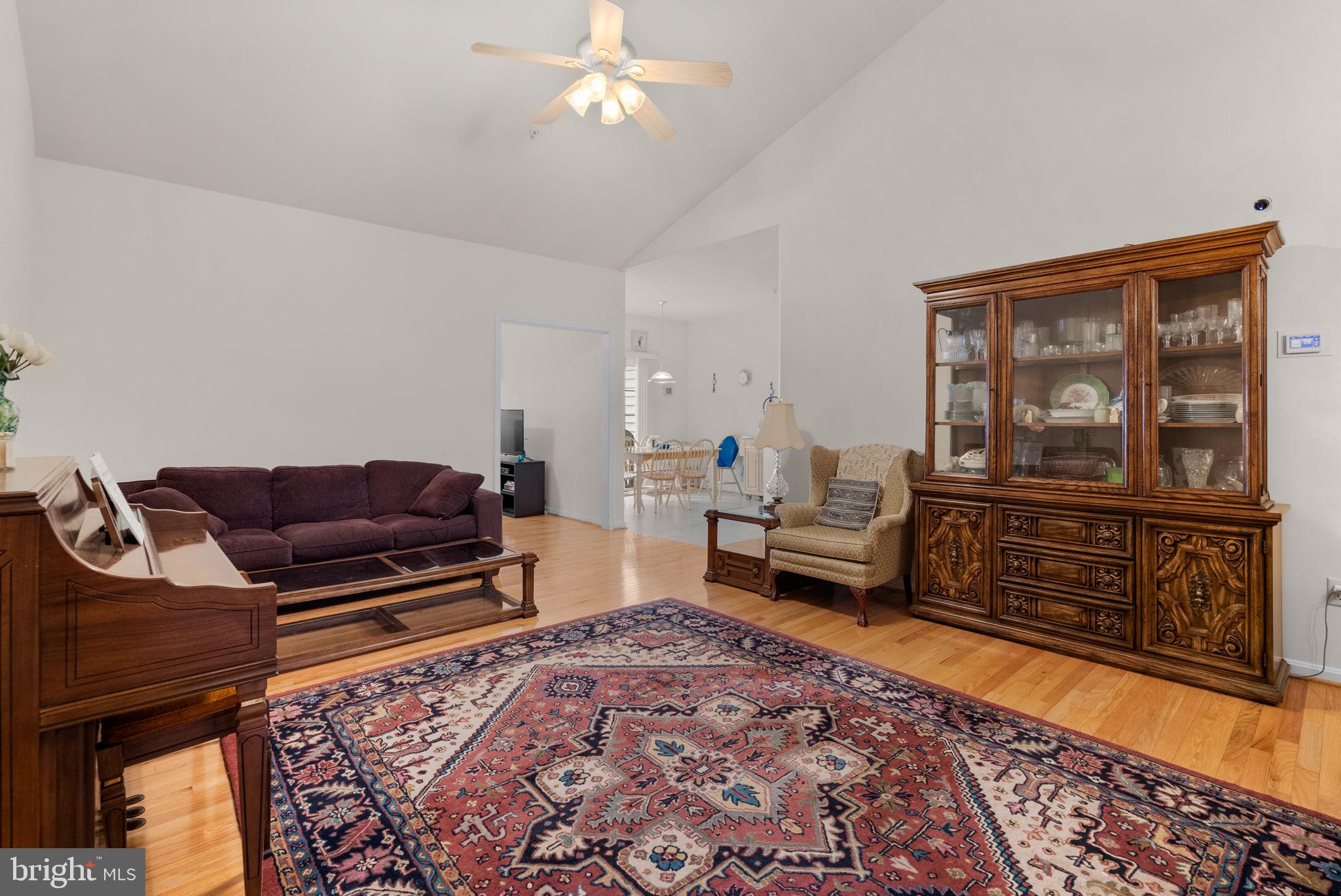 10701 Shady Summer Dr #12