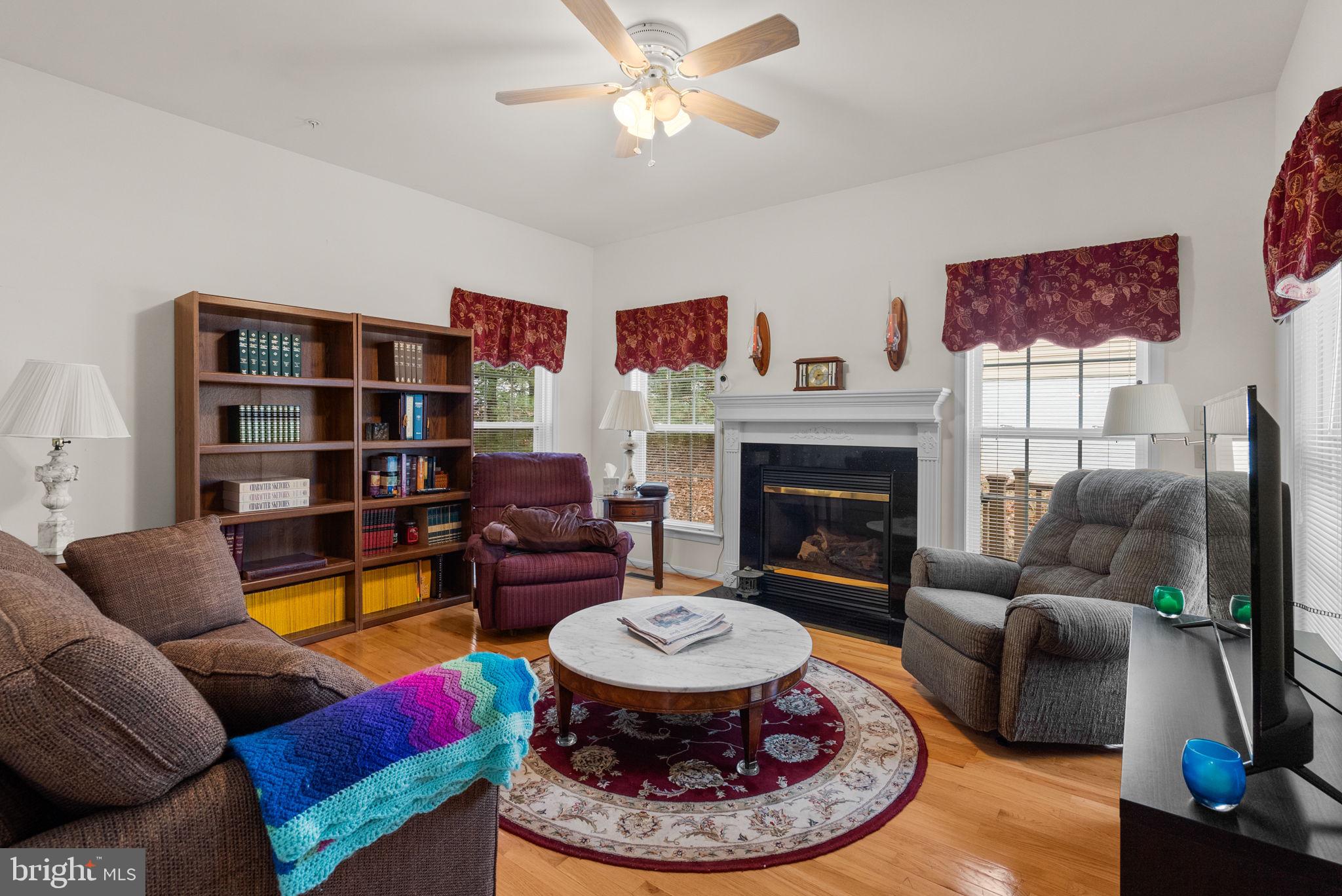 10701 Shady Summer Dr #12