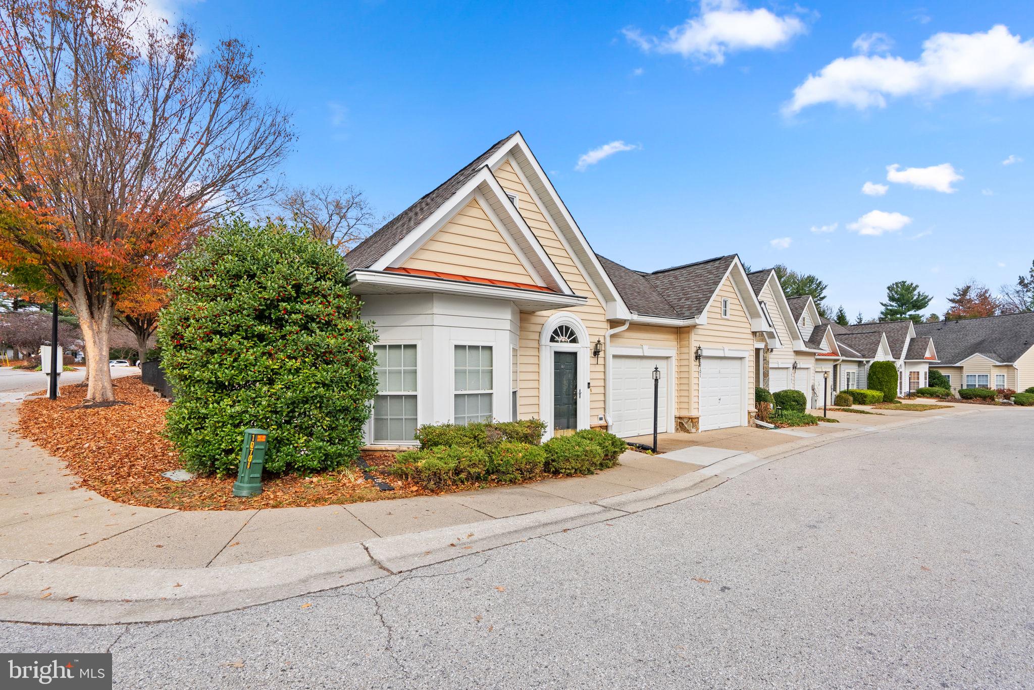 10701 Shady Summer Dr #12