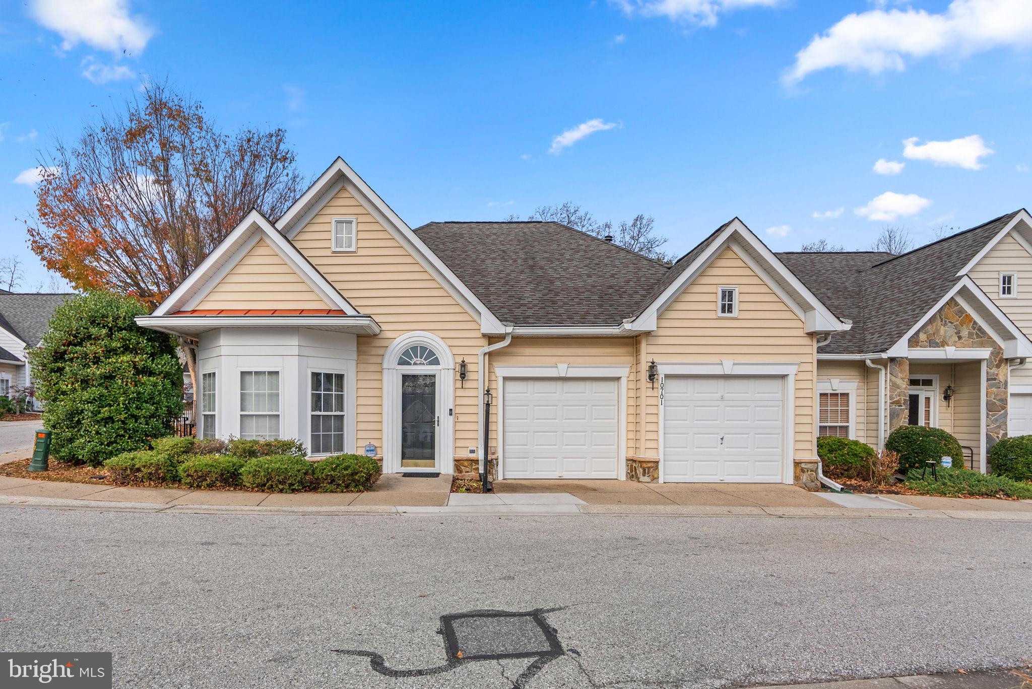 10701 Shady Summer Dr #12